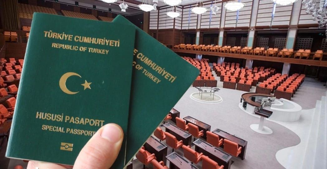 Denizli Haber Gazeteci Yeşil Pasaport (2)