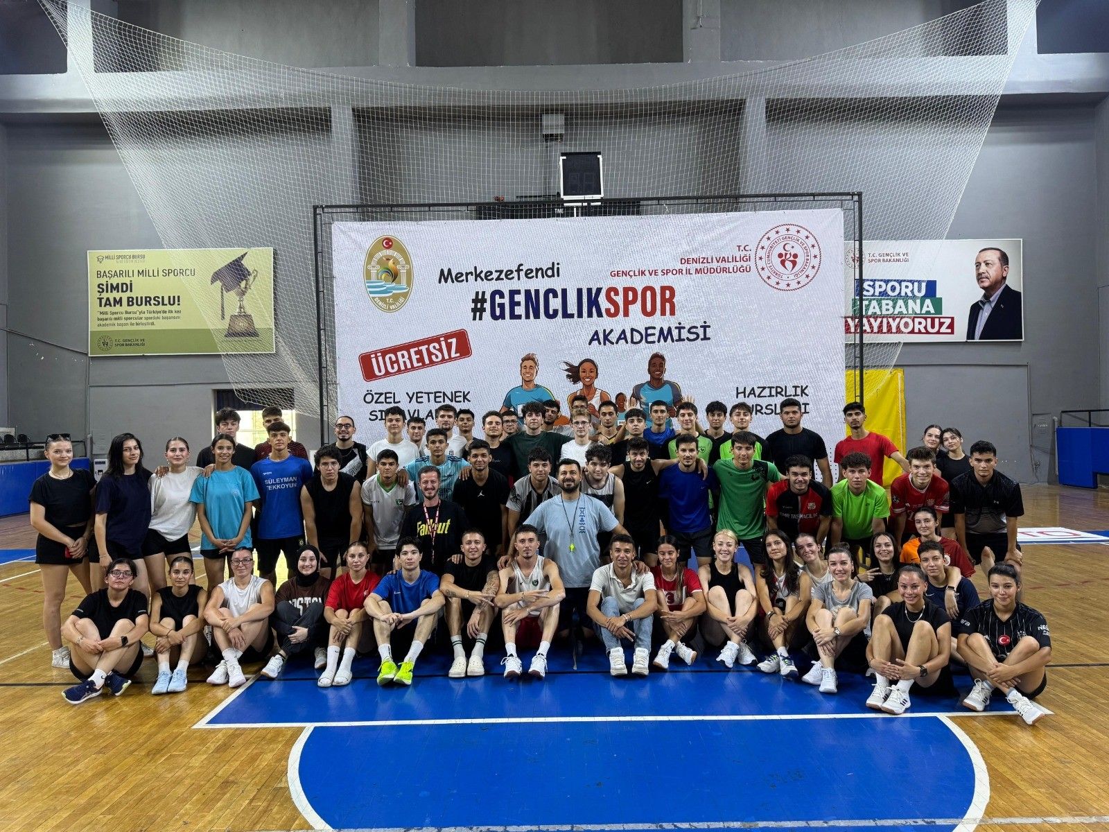 Denizli Haber Gençlikspor (2)