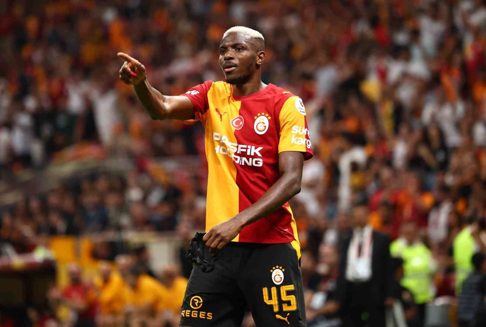 Denizli Haber Gs Maç2