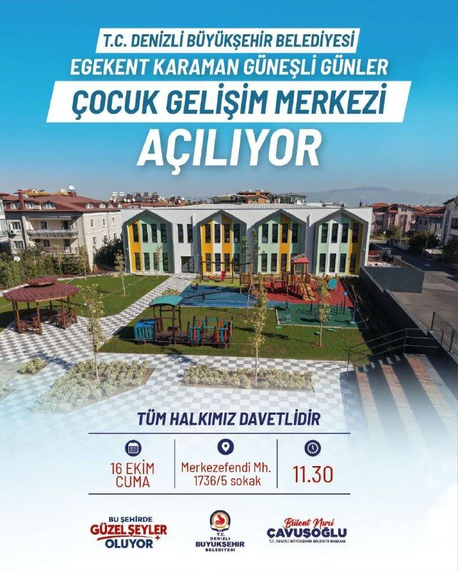 Denizli Haber Güneşligünler-1
