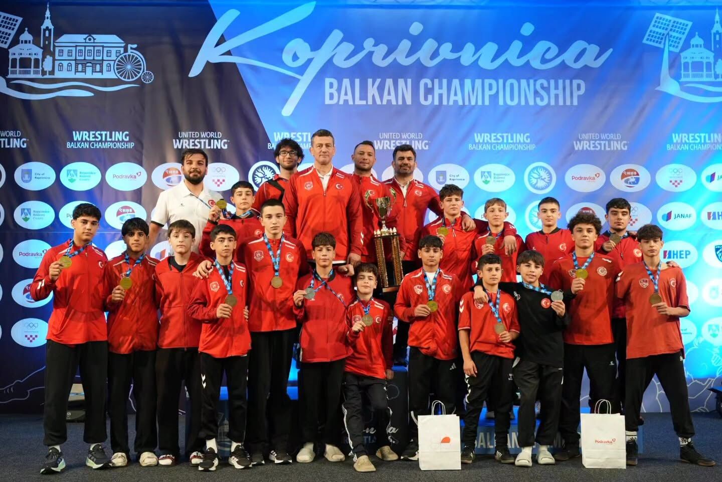 Denizli Haber Güreş7-1