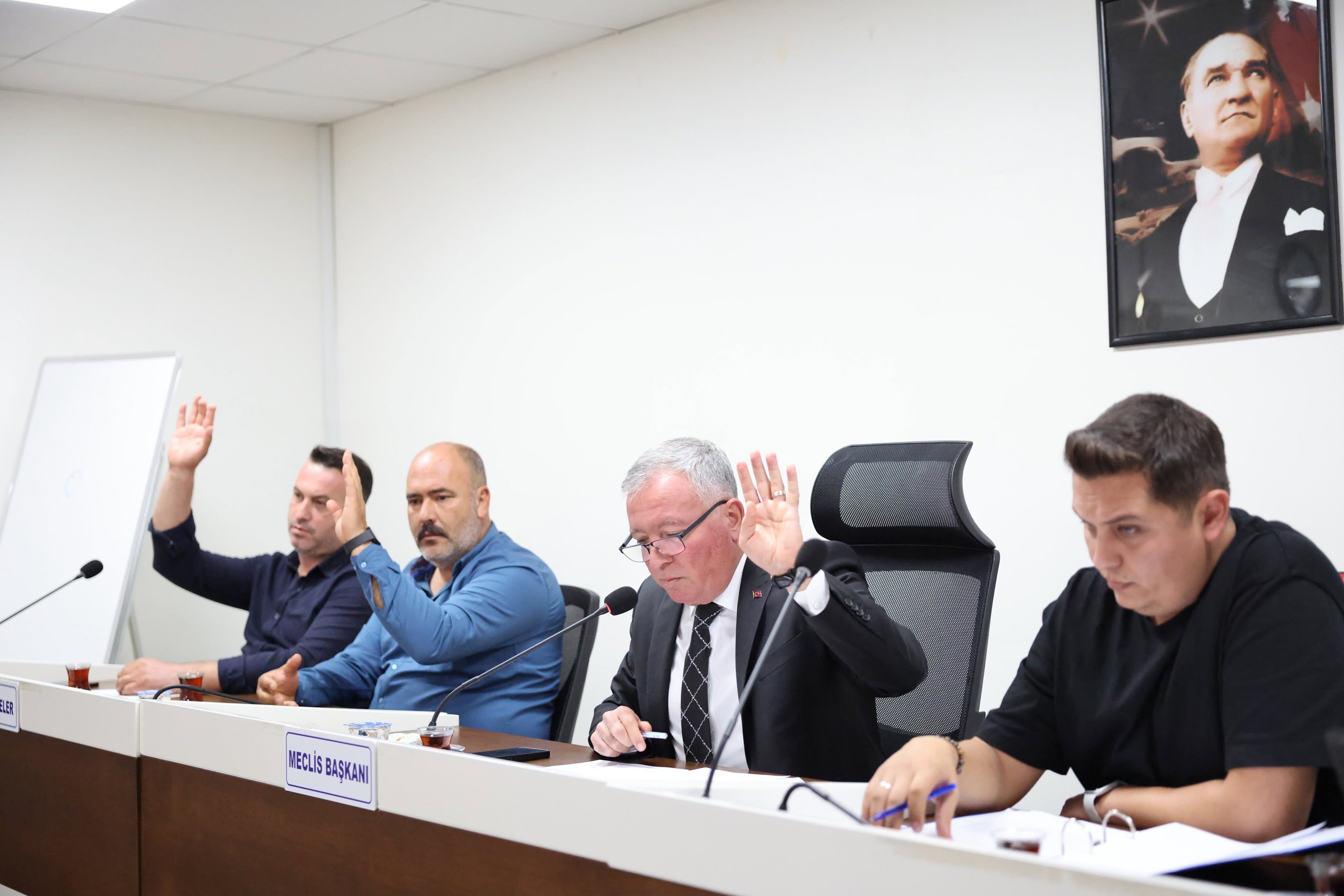 Denizli Haber Honaz Butce10102022