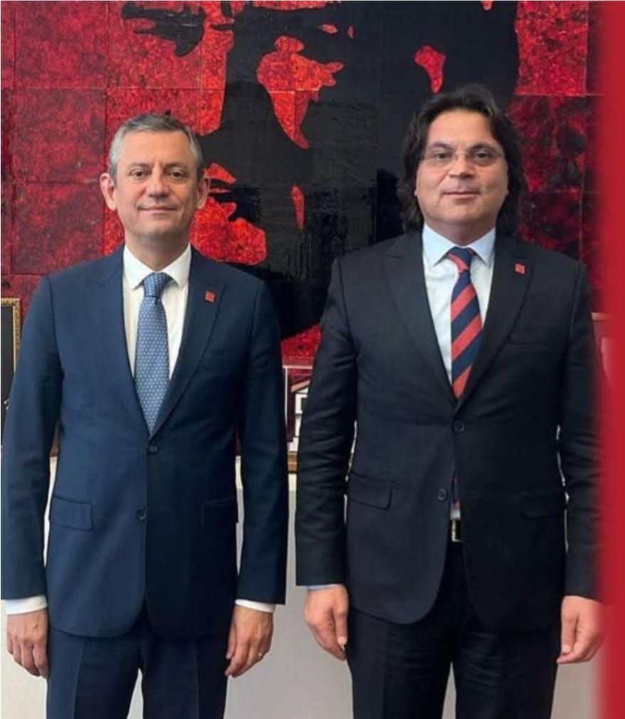 Deni̇zli̇ Haber Horzumözel