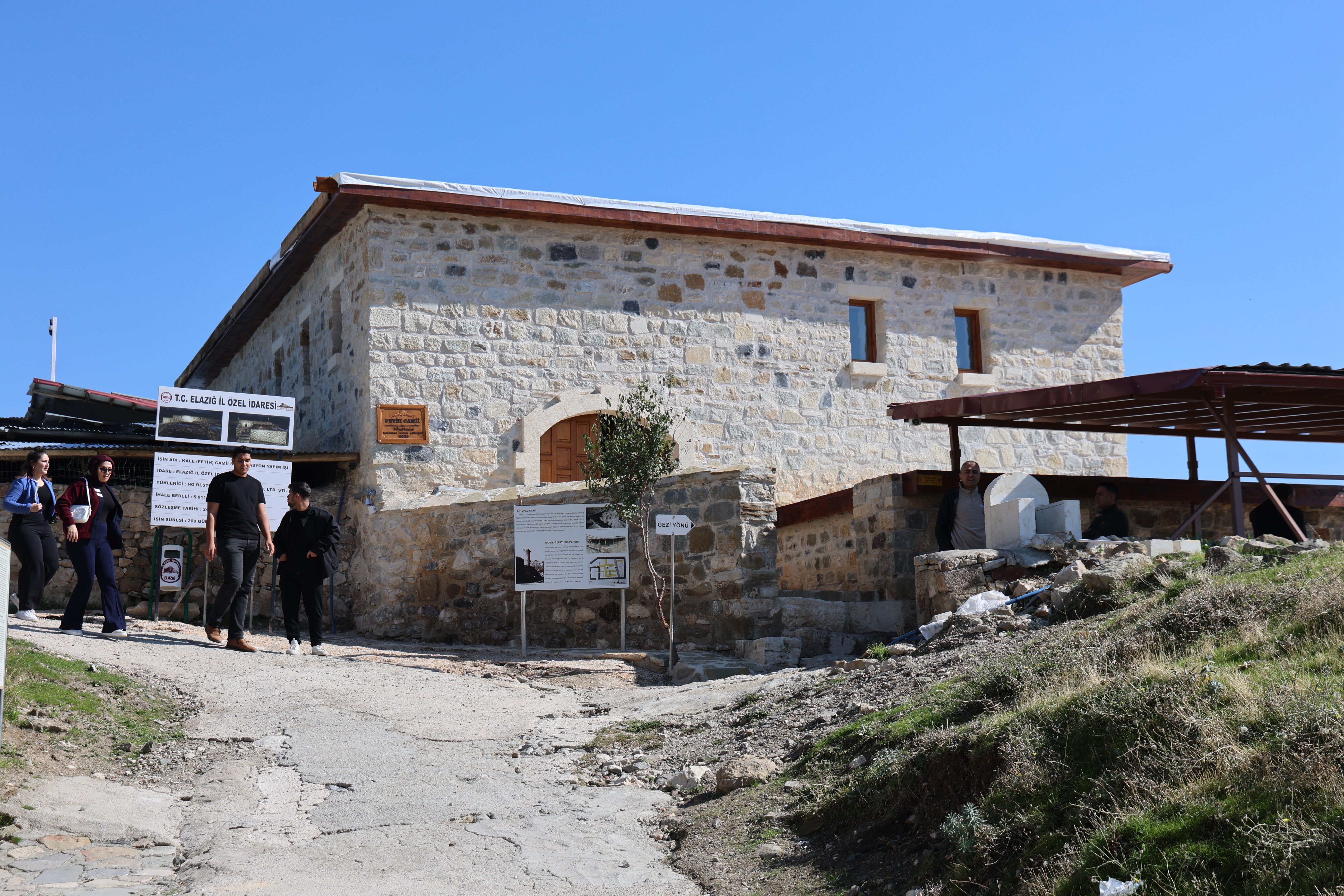 Denizli Haber Ibadeteaçıldı (3)