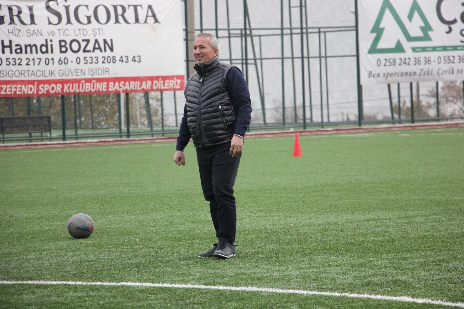Denizli Haber Idmanyurdu3-2