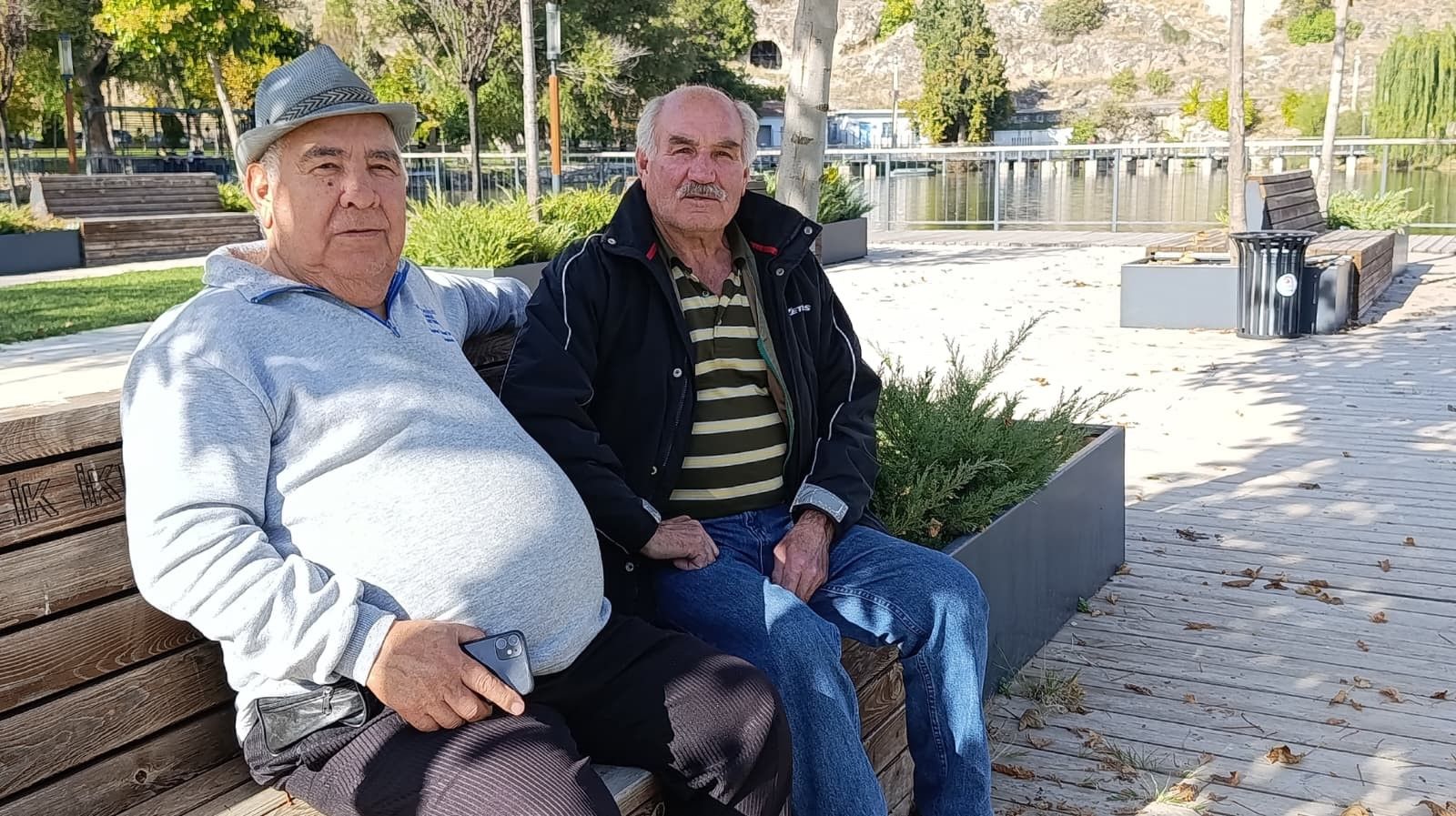 Denizli Haber Işıklımilletbahçesi (2)