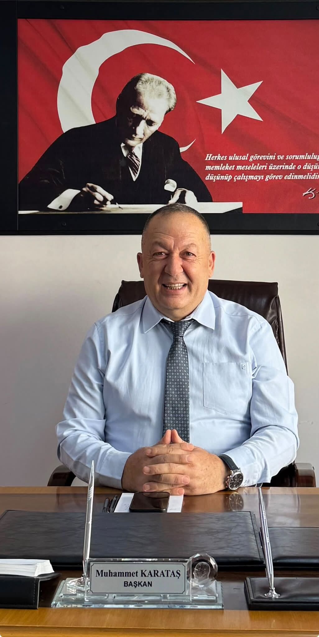 Denizli Haber Isyan Bayrağı (1)