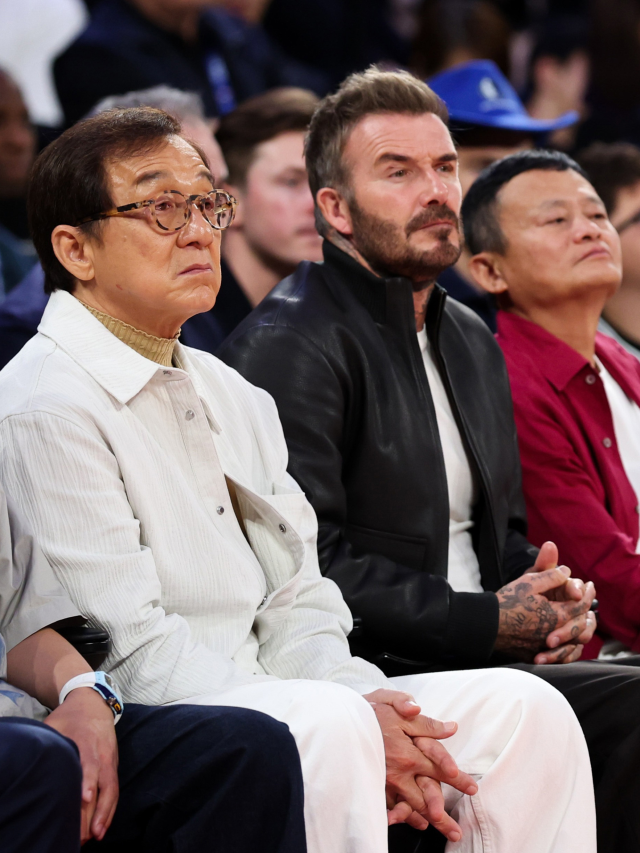 Denizli Haber Jackie Chan