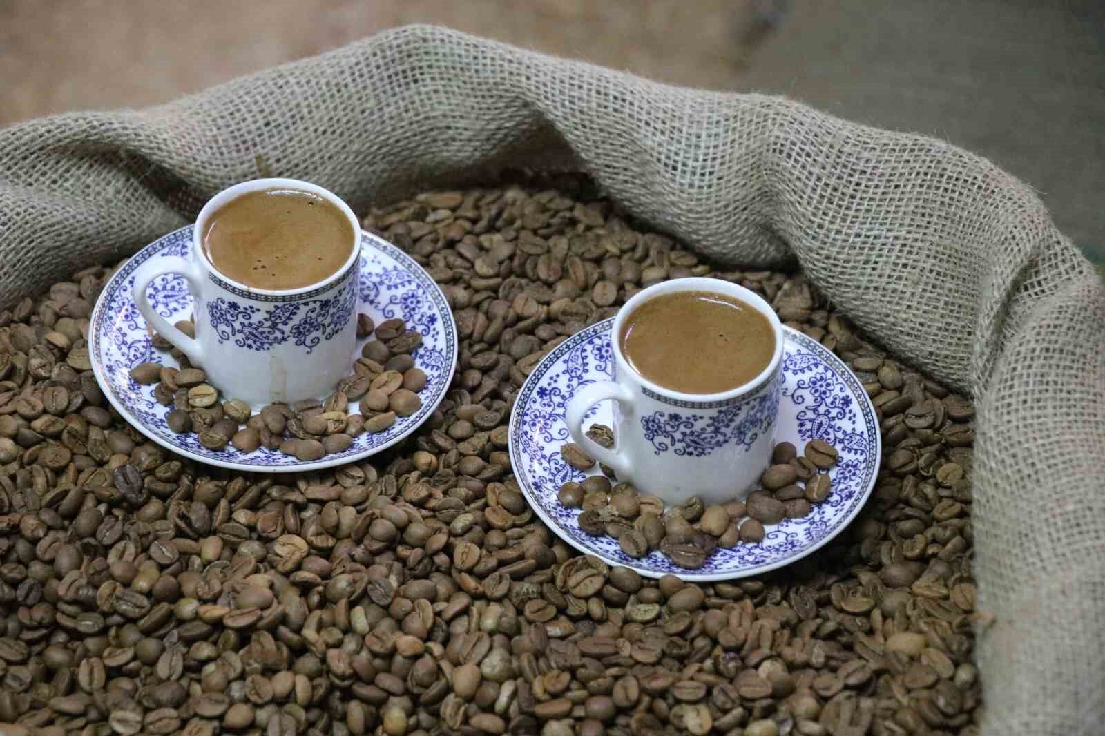 Denizli Haber Kahvekültürü