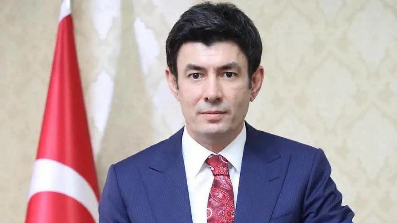 Denizli Haber Kale Eski Kaymakam Iddia231020261