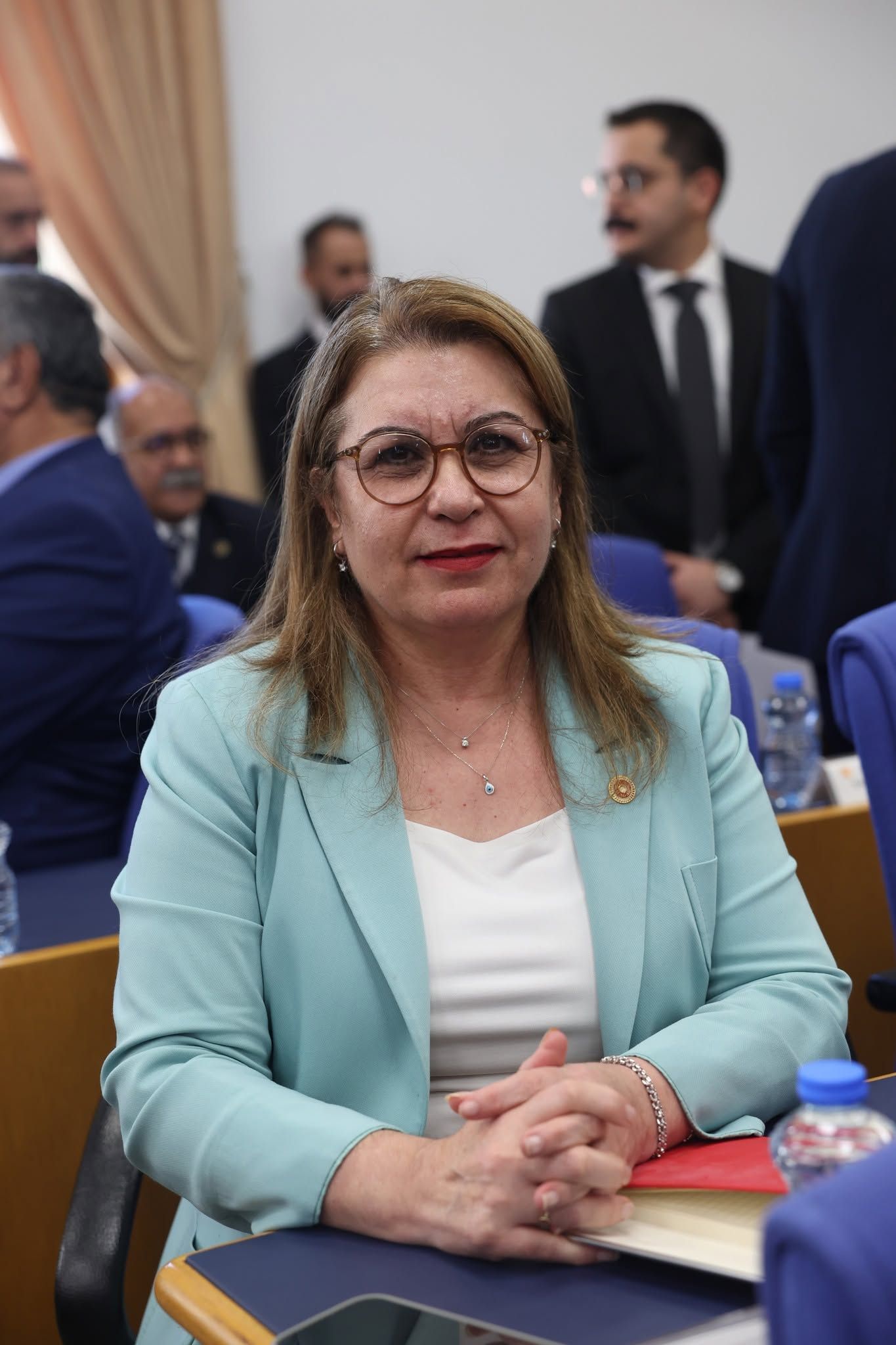 Denizli Haber Karaca Fon Tepki231020261