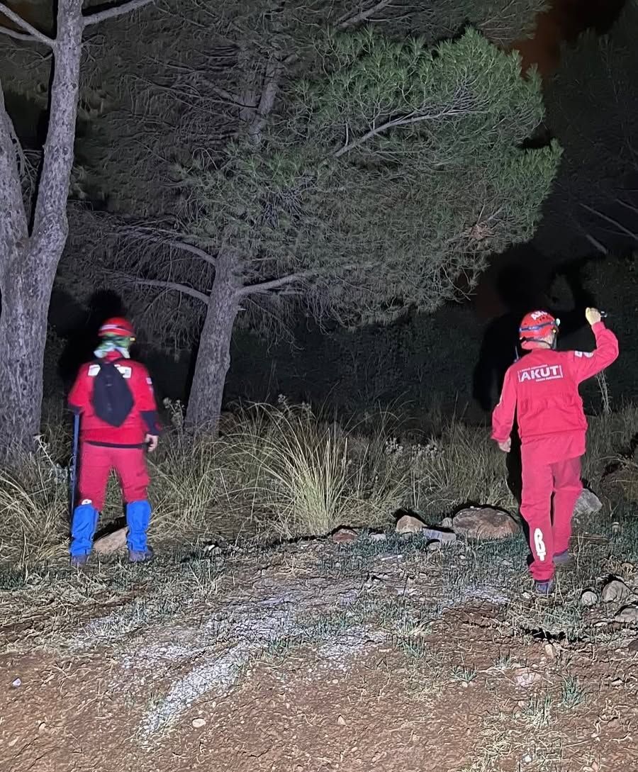 Denizli Haber Kayıp Kadın Arama131020261