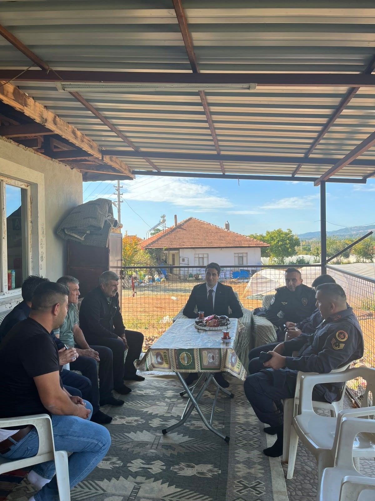Denizli Haber Kaymakam Haydari (2)