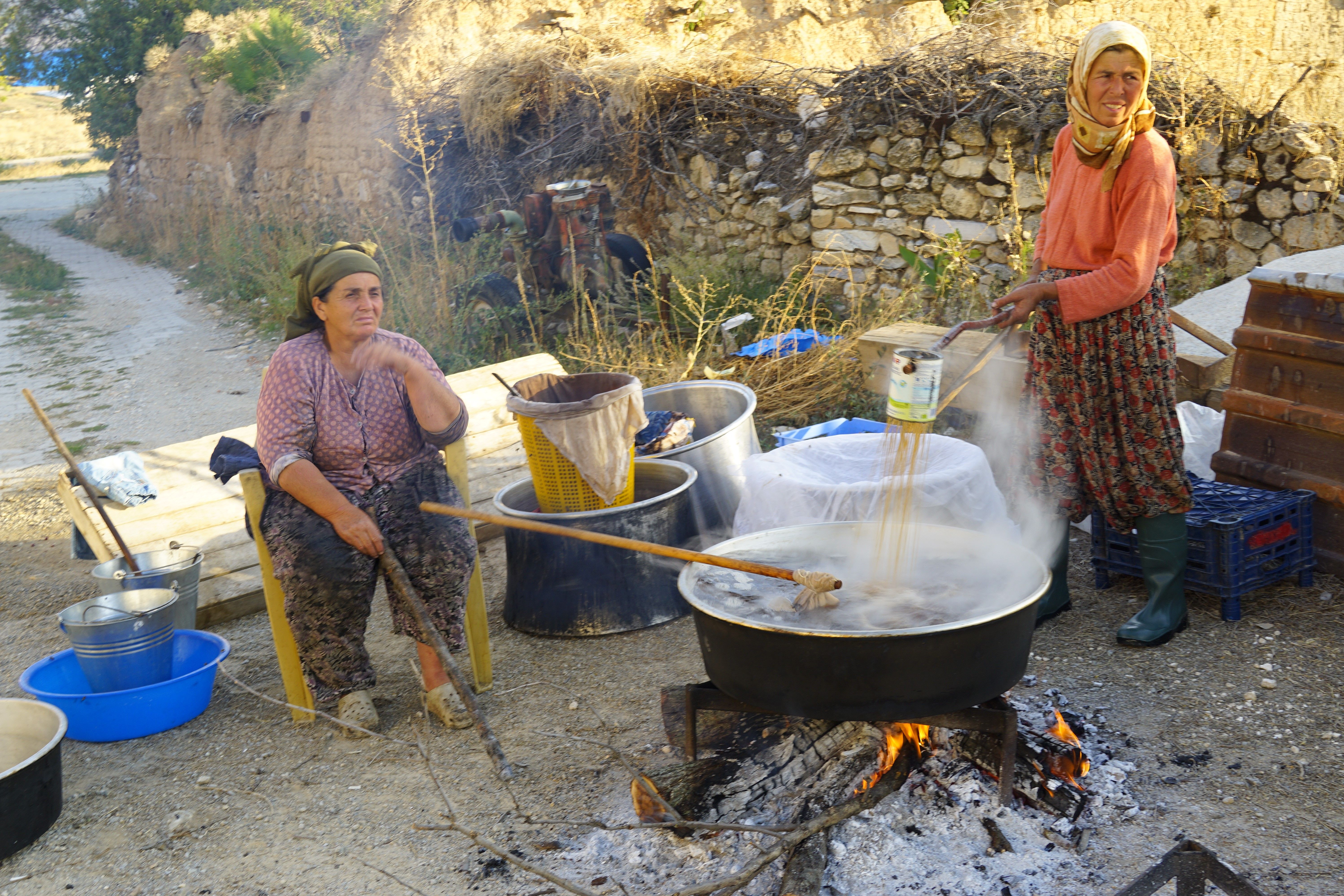 Denizli Haber Kazanpekmezz (1)