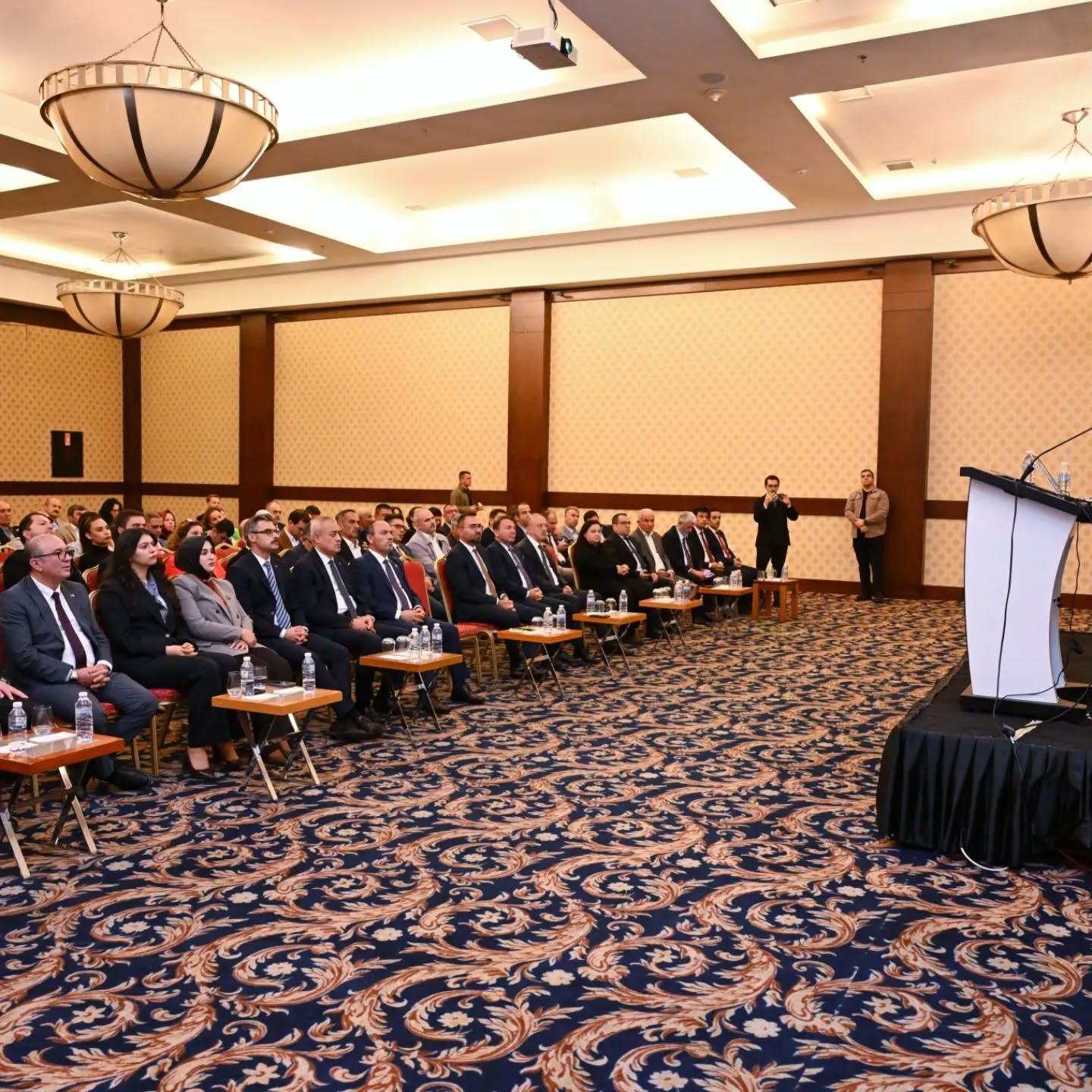 Denizli Haber Kekık Çalıştay (2)