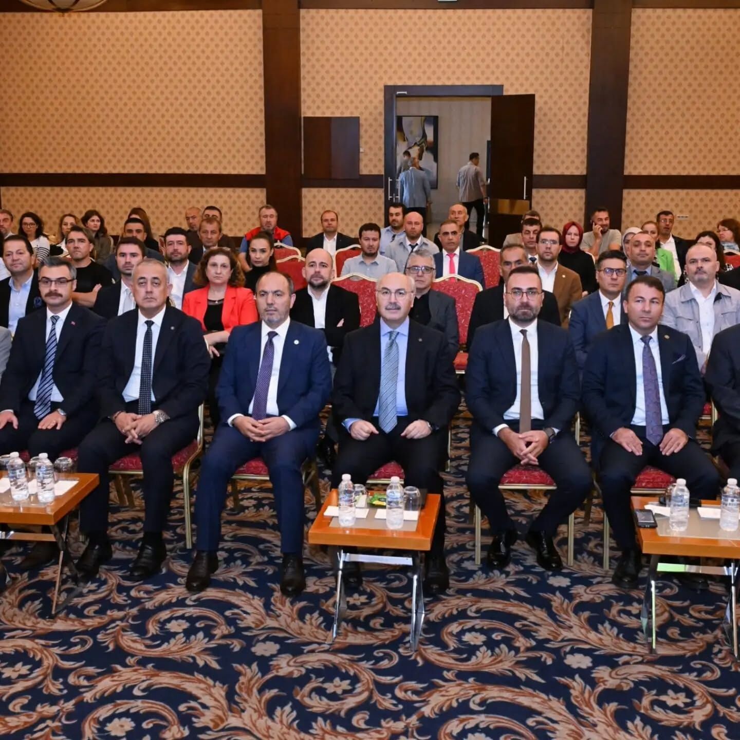 Denizli Haber Kekık Çalıştay (4)