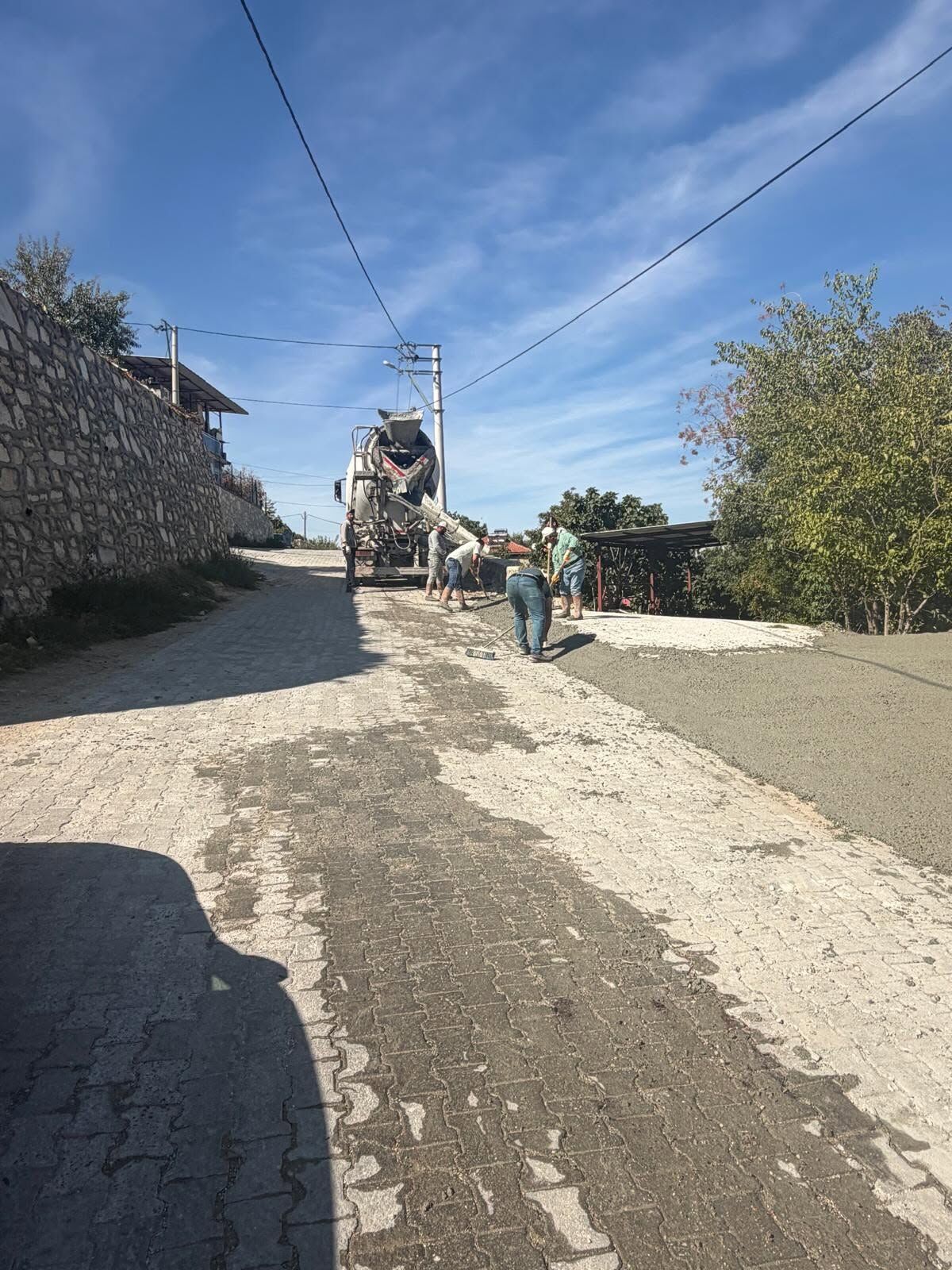 Denizli Haber Kepenekaçıkladı