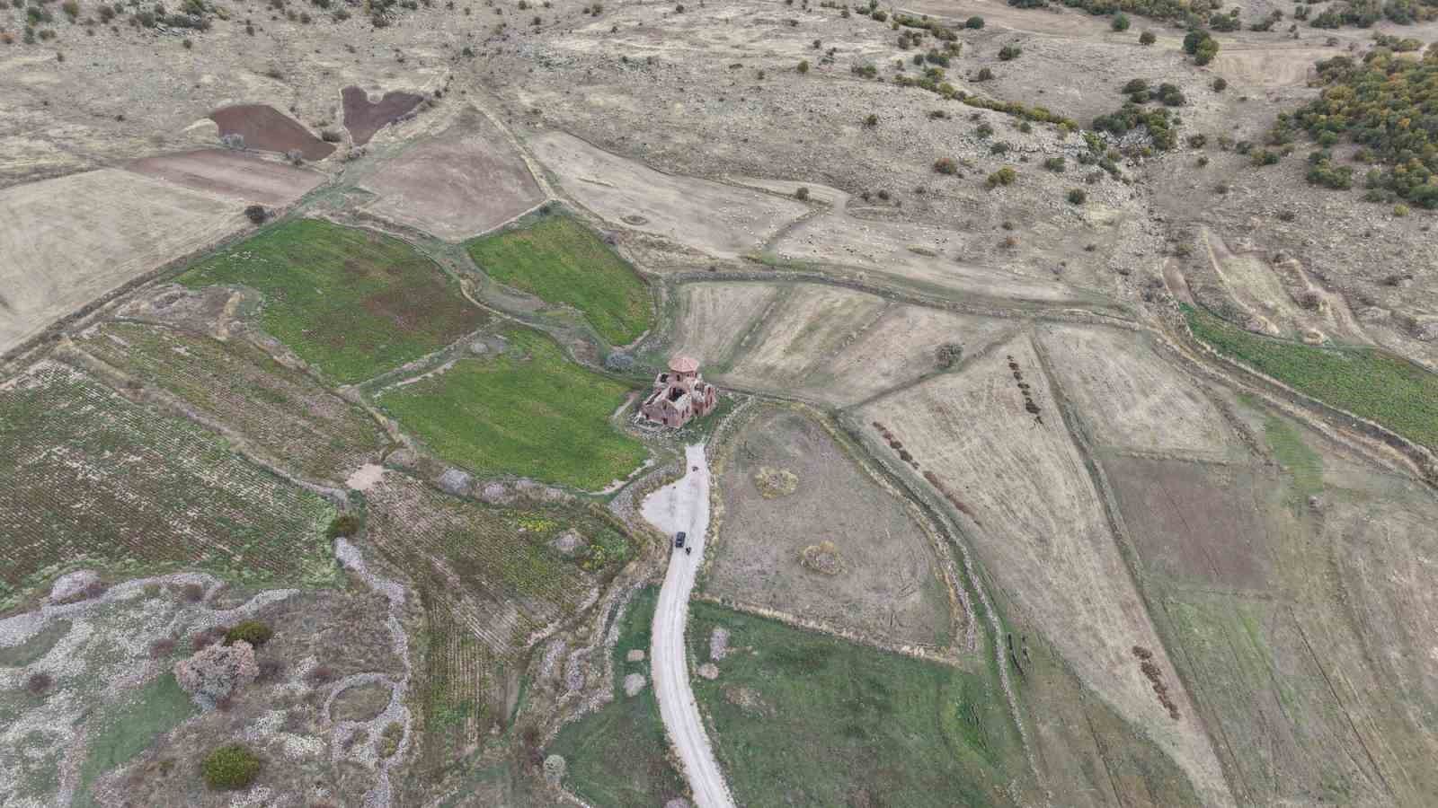 Denizli Haber Kızılkilise