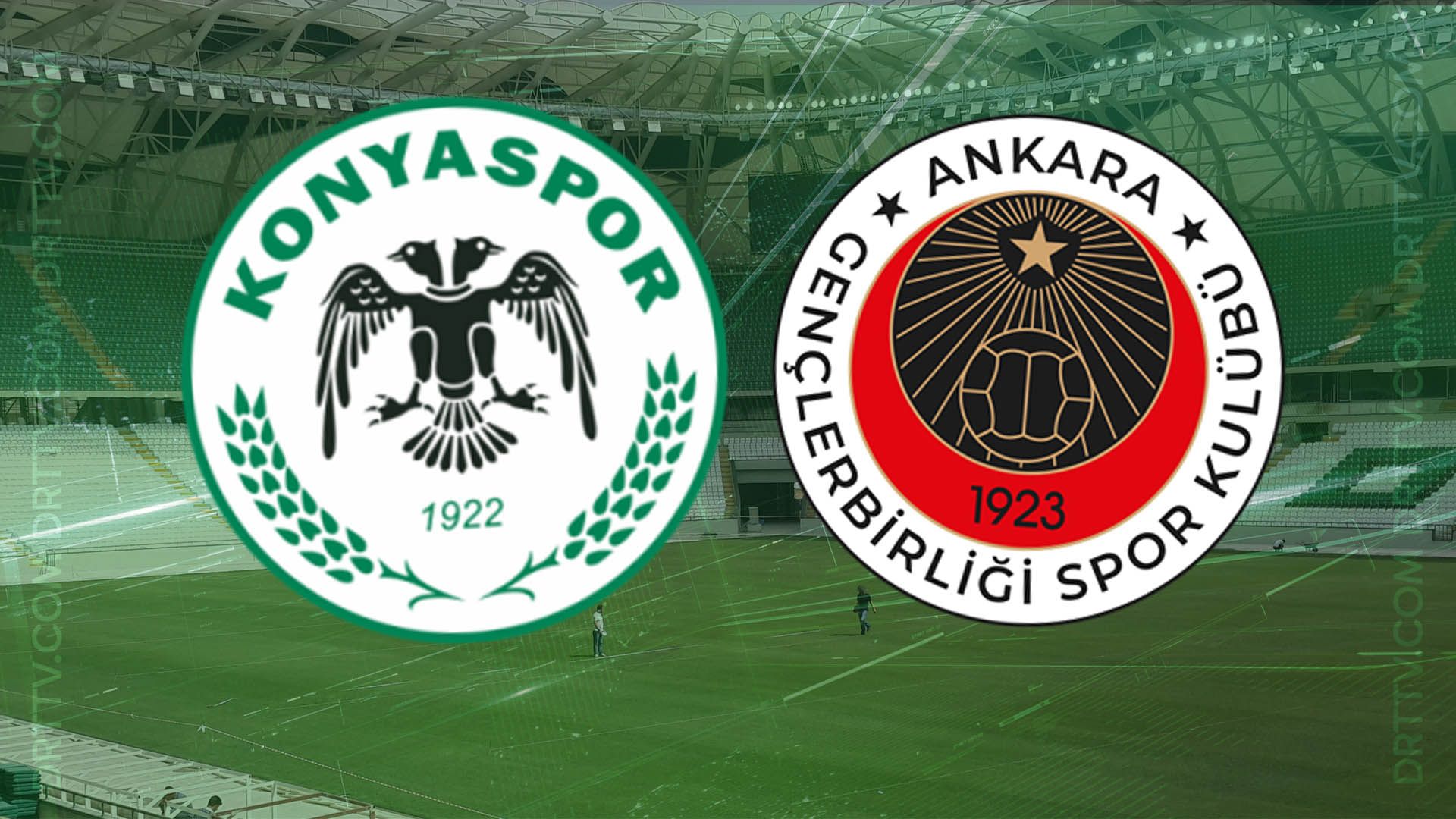 TÜMOSAN Konyaspor - Gençlerbirliği maçı ne zaman, saat kaçta? İşte detaylar…