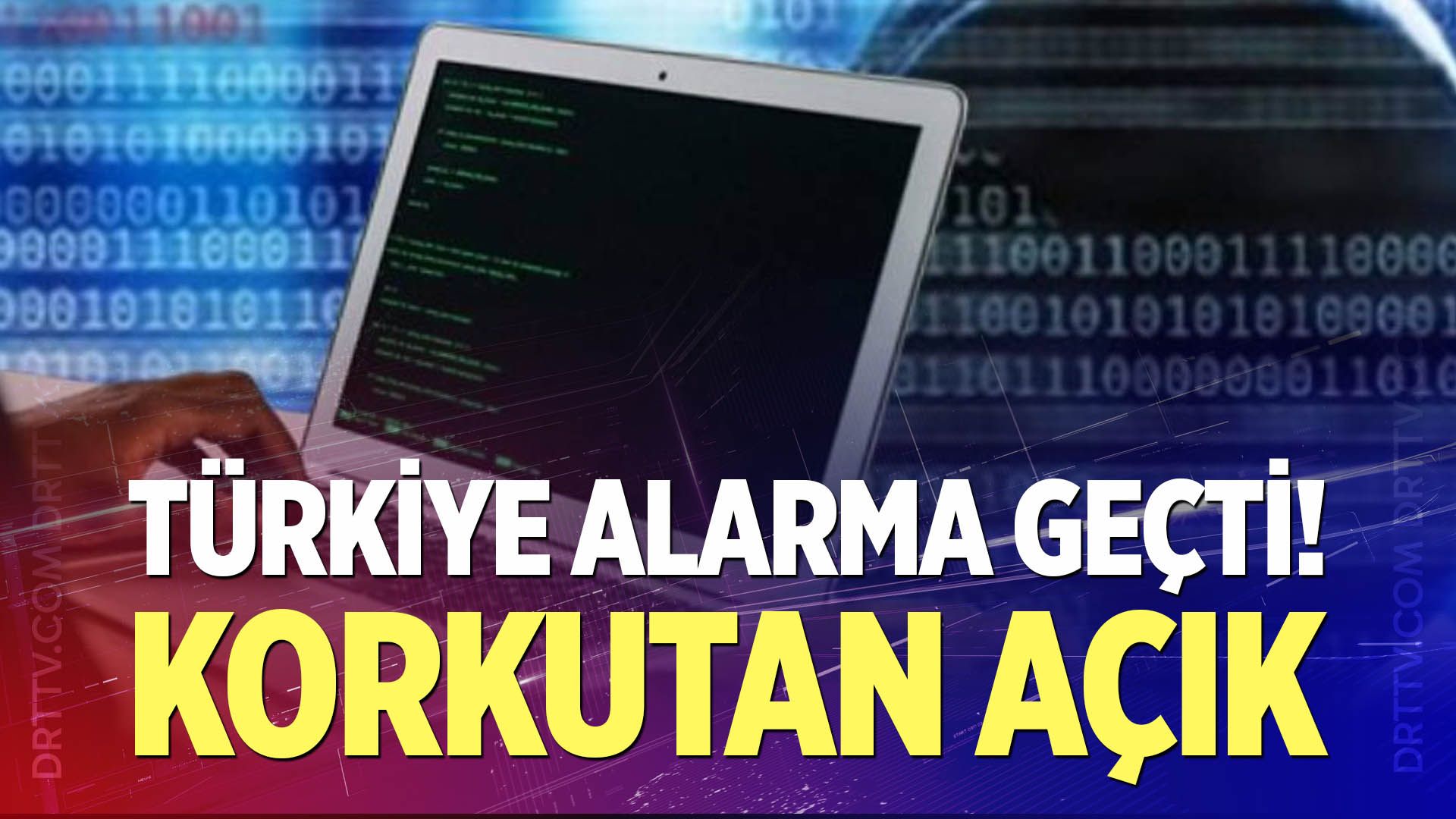 Siber Güvenlik Başkanlığından kritik uyarı