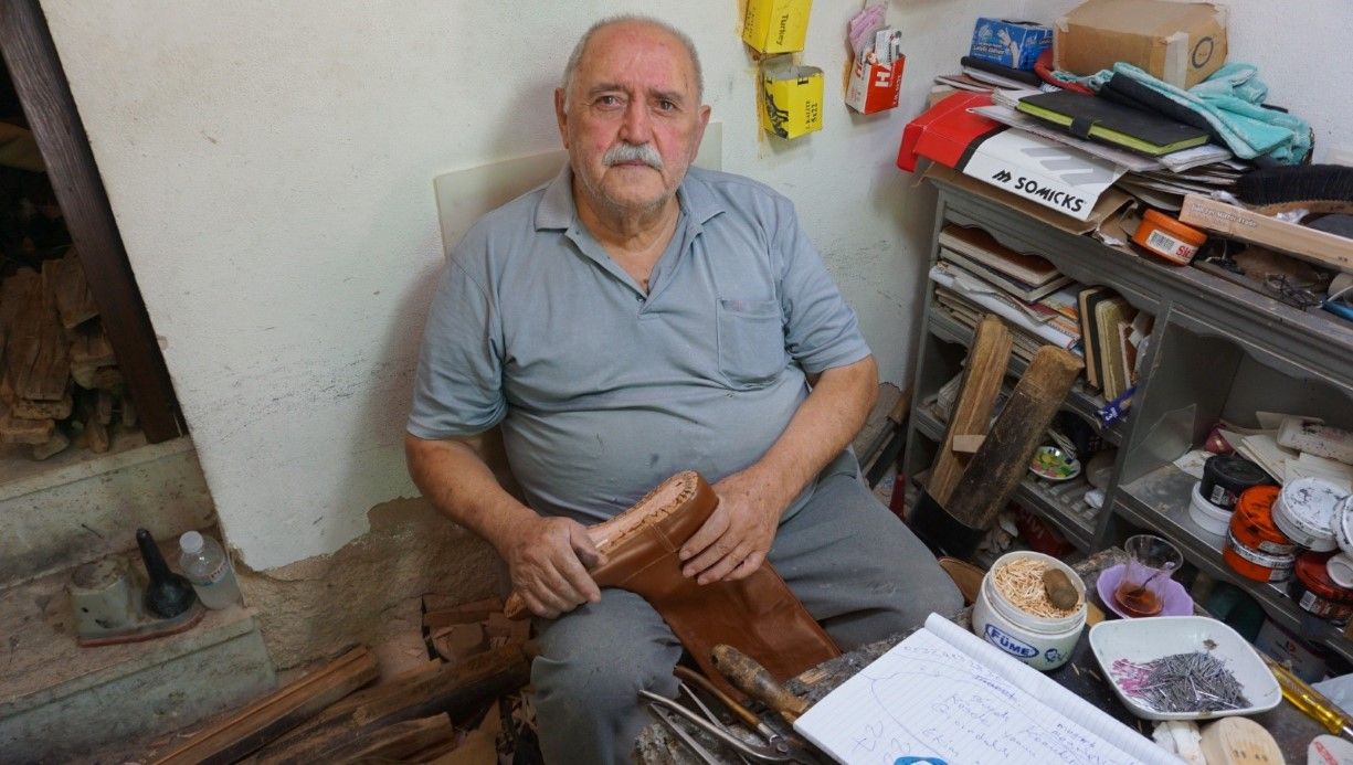 Denizli Haber Koruklu Cizme181020261