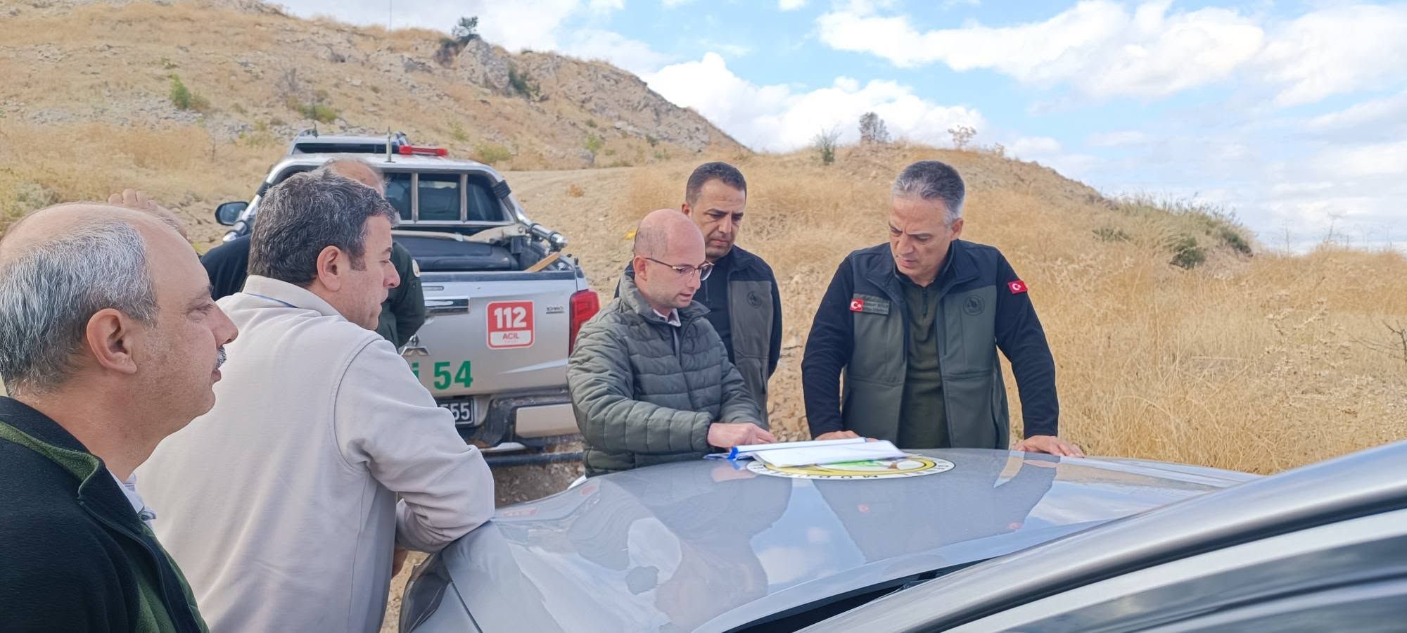 Denizli Haber Kul Olan Ormanlar281020261