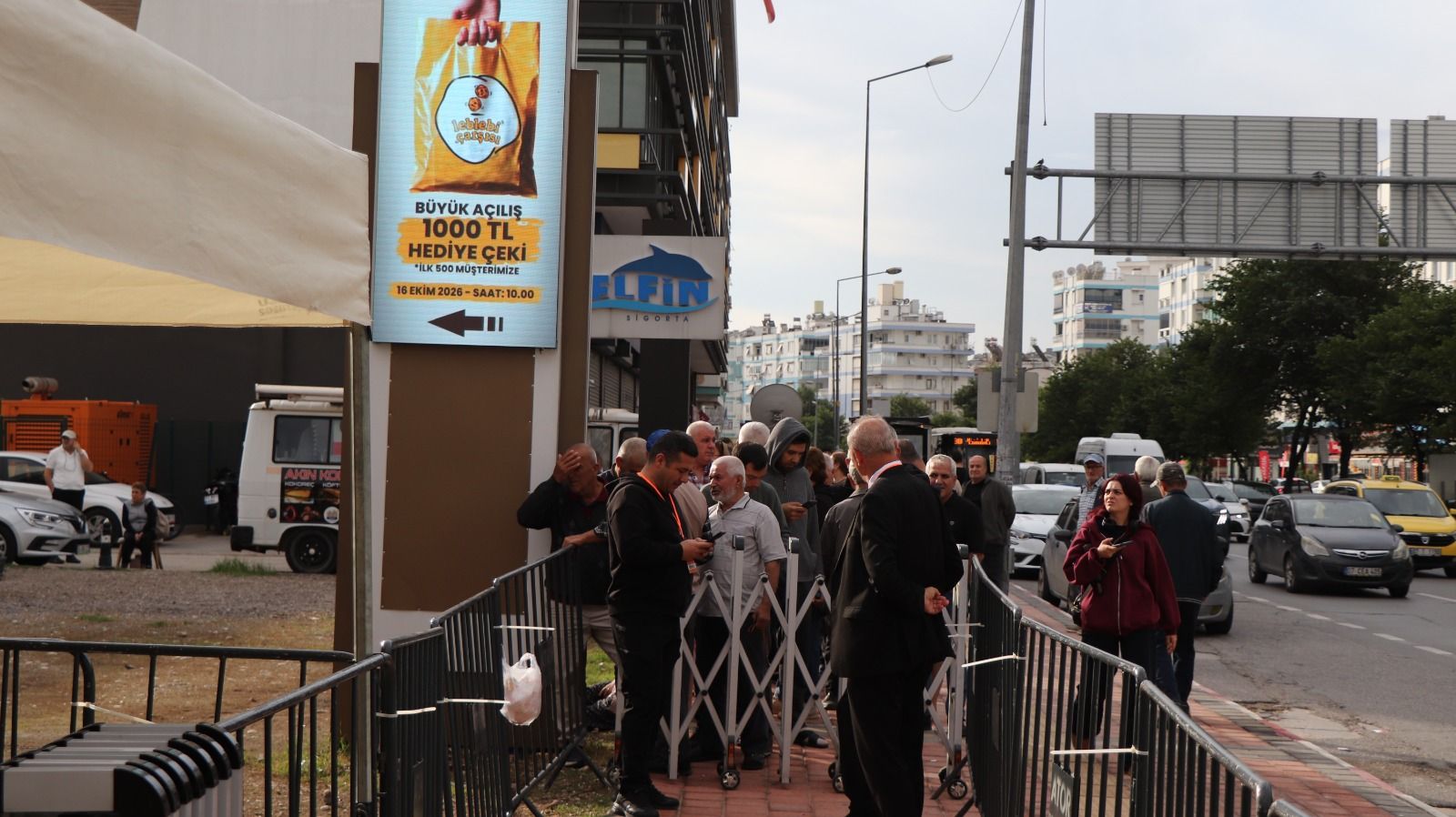 Denizli Haber Leblebi Çarşısı (8)