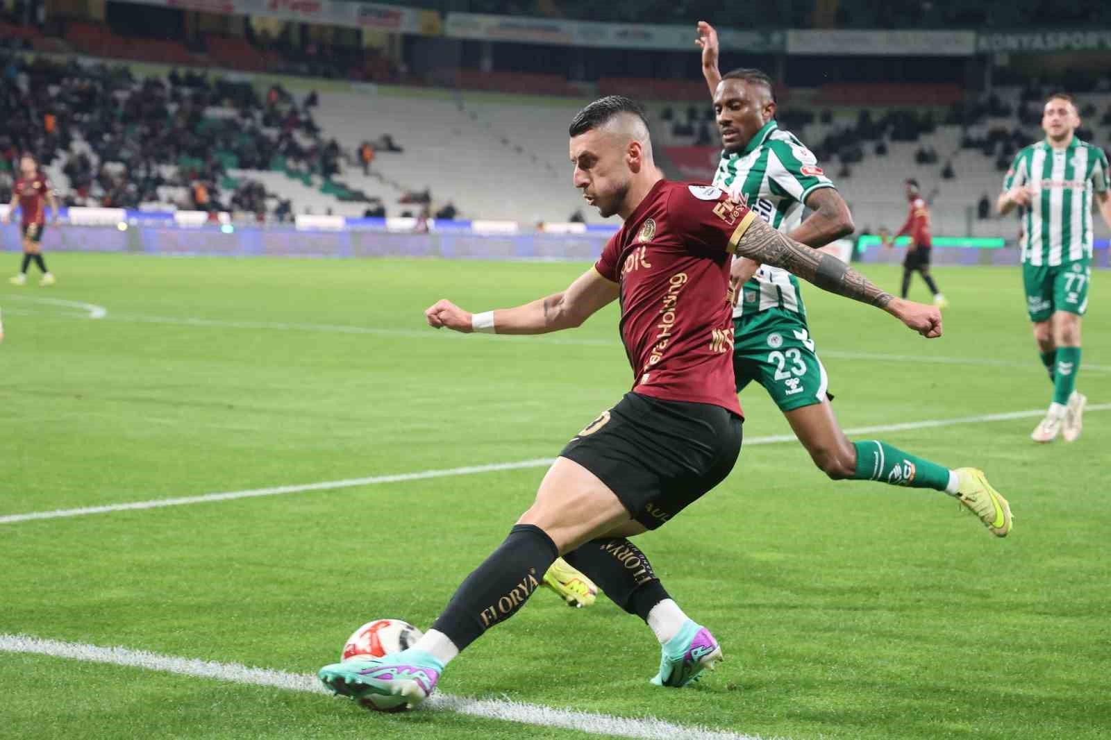 Denizli Haber Maç-20