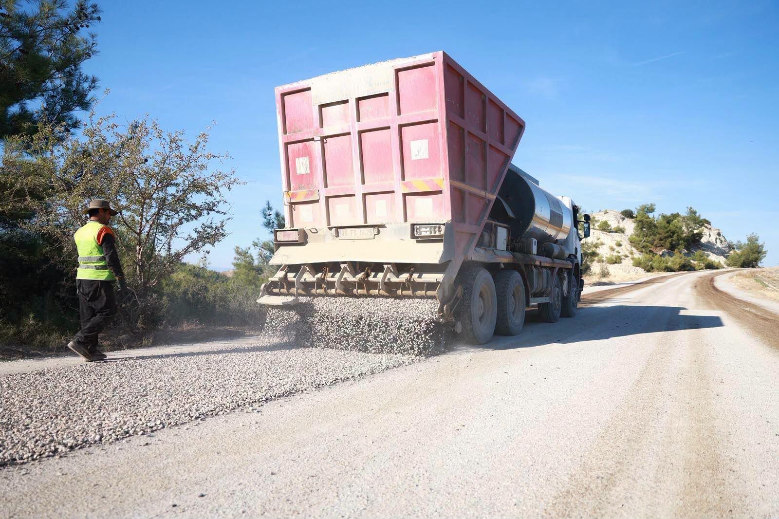 Denizli Haber Merkezefendi Yollar Konfor 101020262