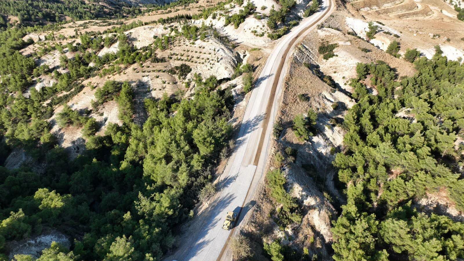 Denizli Haber Merkezefendi Yollar Konfor 101020263