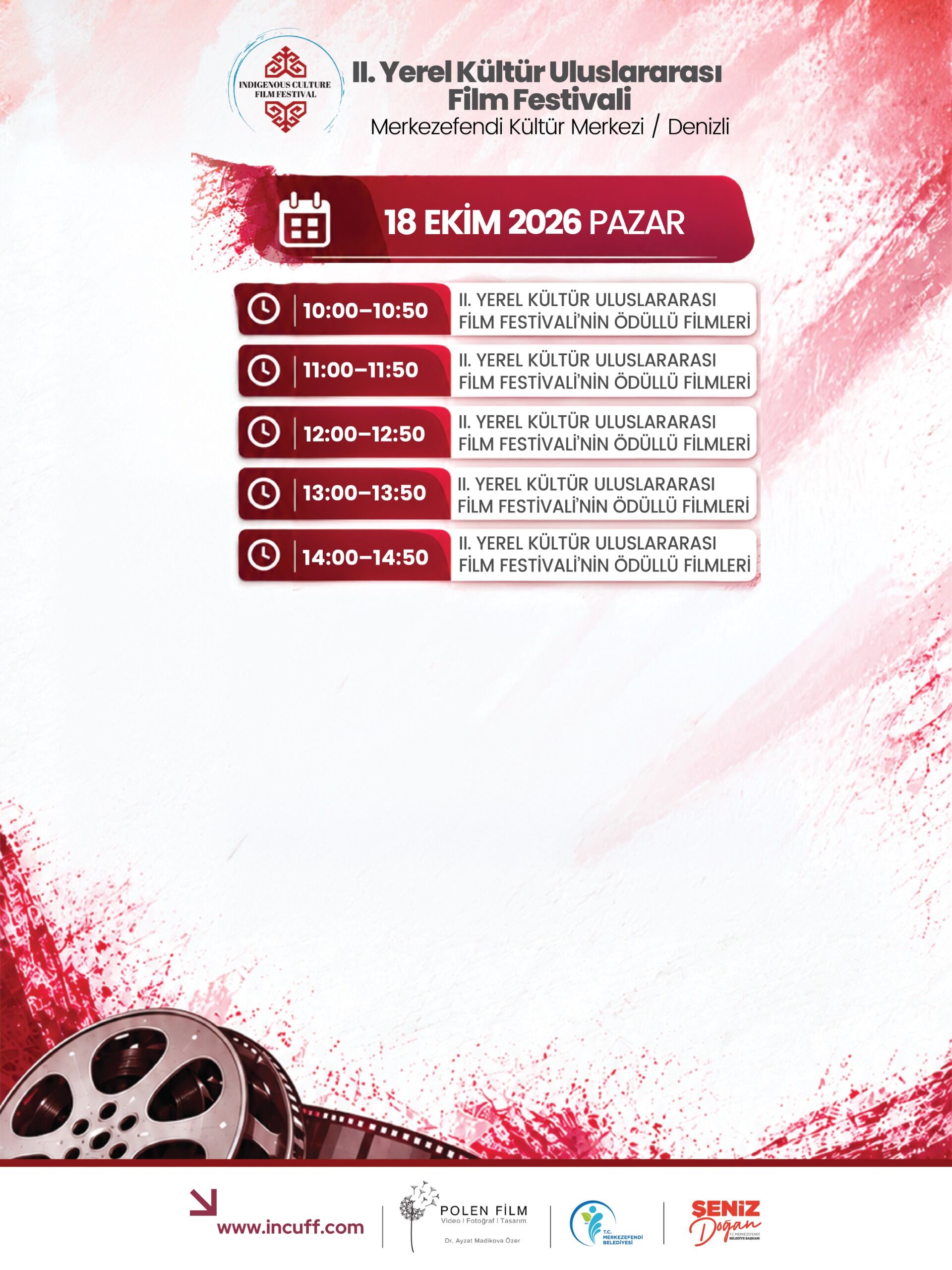 Denizli Haber Merkezefendifestivali (1)