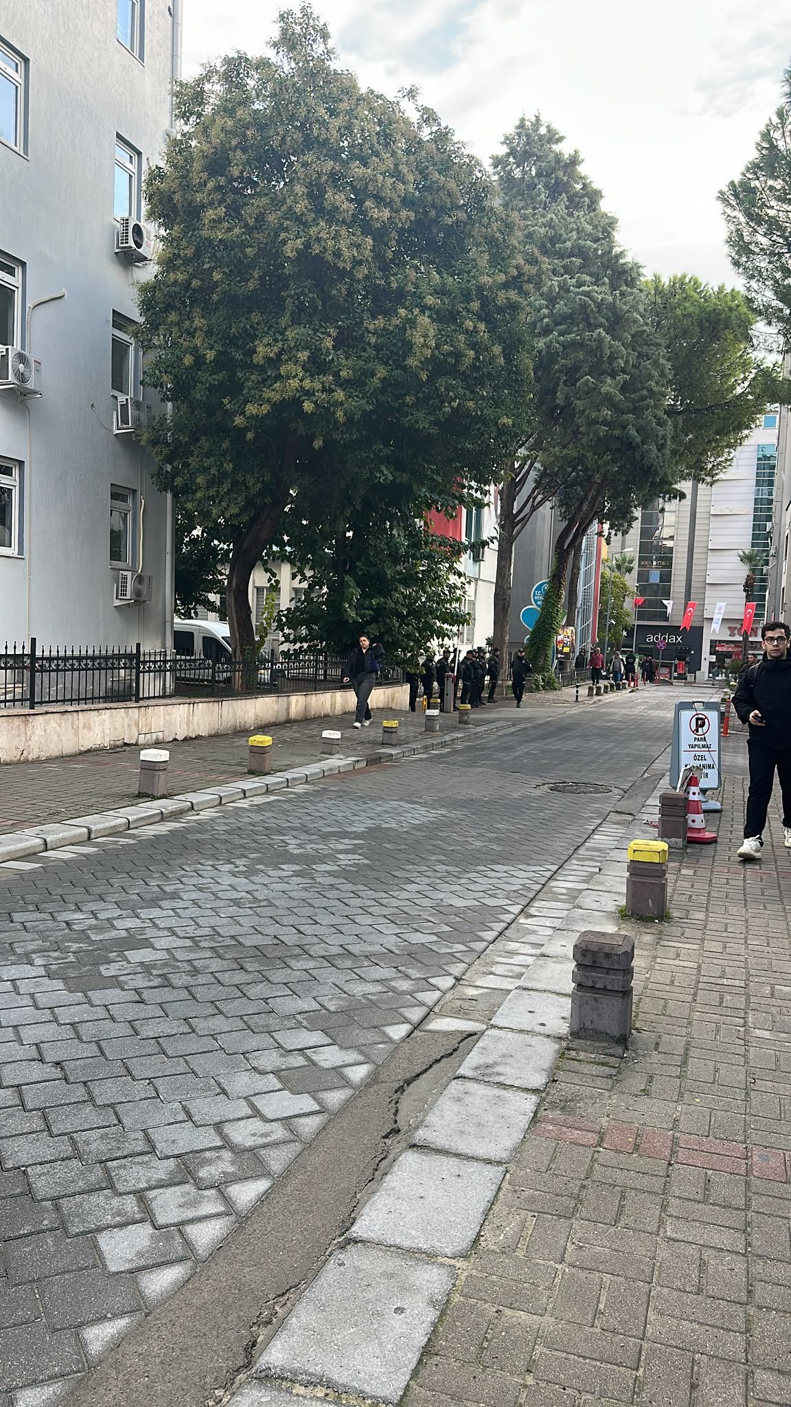 Denizli Haber Merkezfendi Operasyon271020261