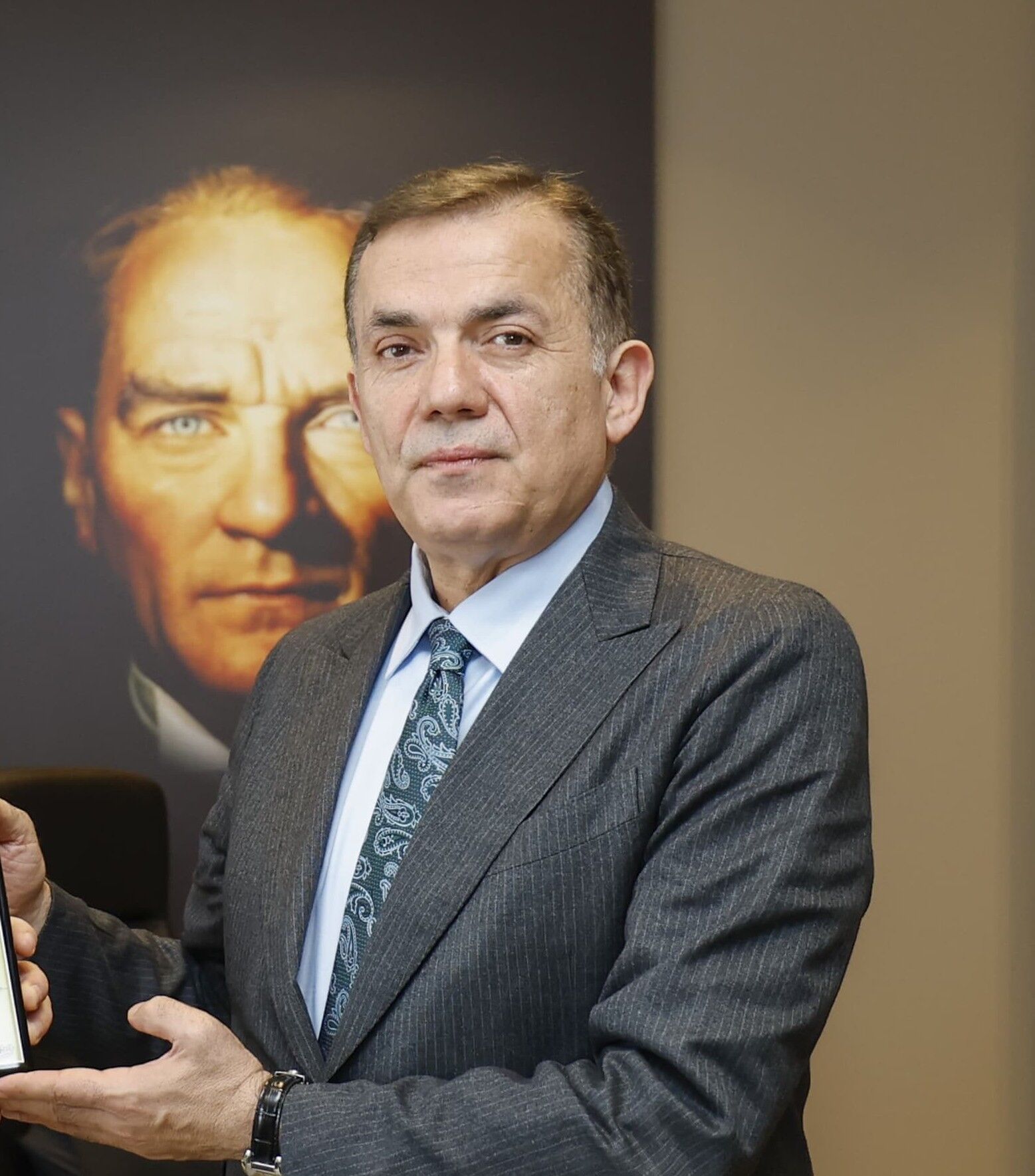 Denizli Haber Mersintutuklama (2)