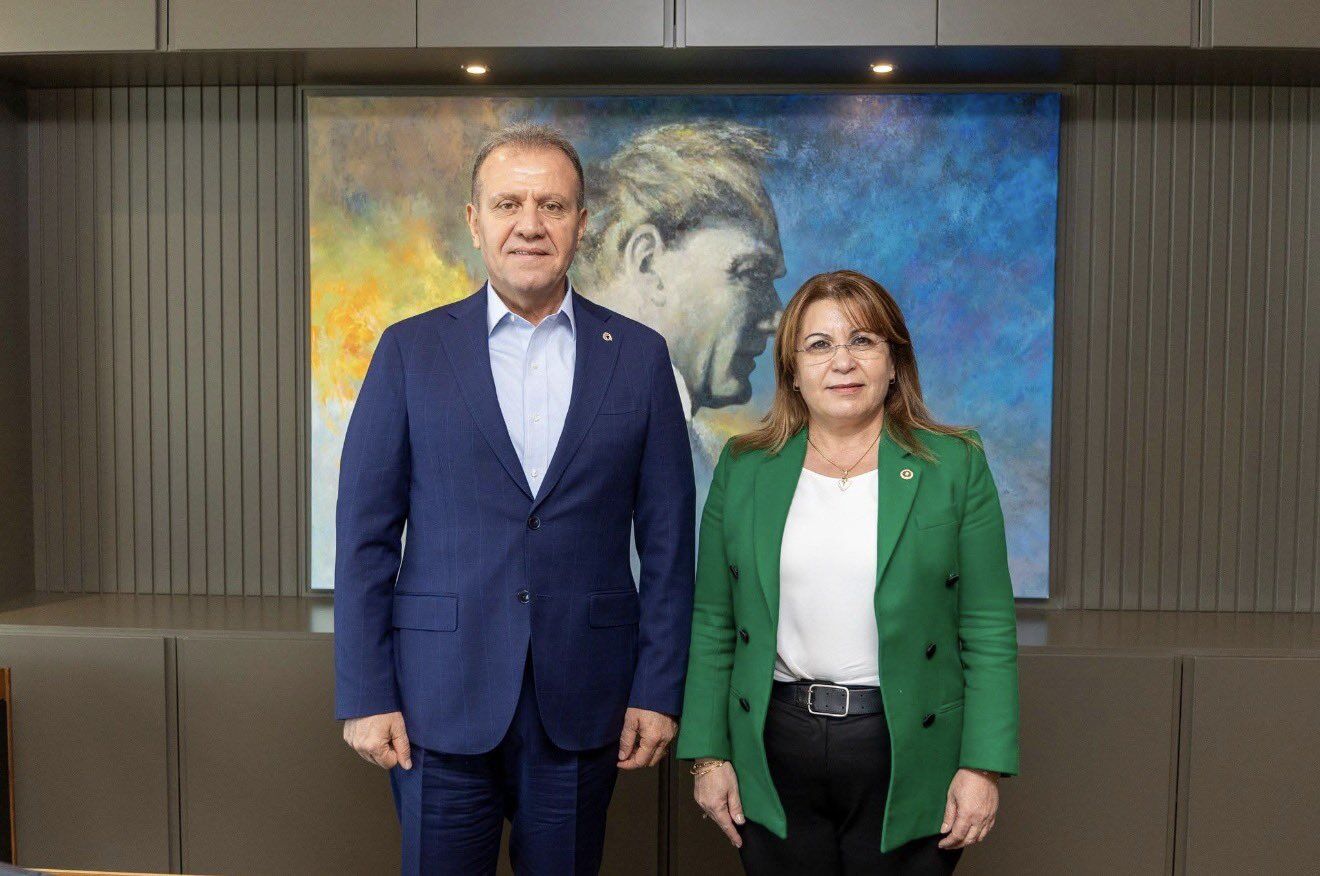 Denizli Haber Mezitli