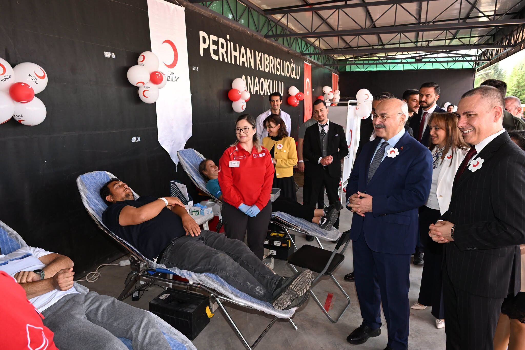 Denizli Haber Miniklerden Kan Panya (2)