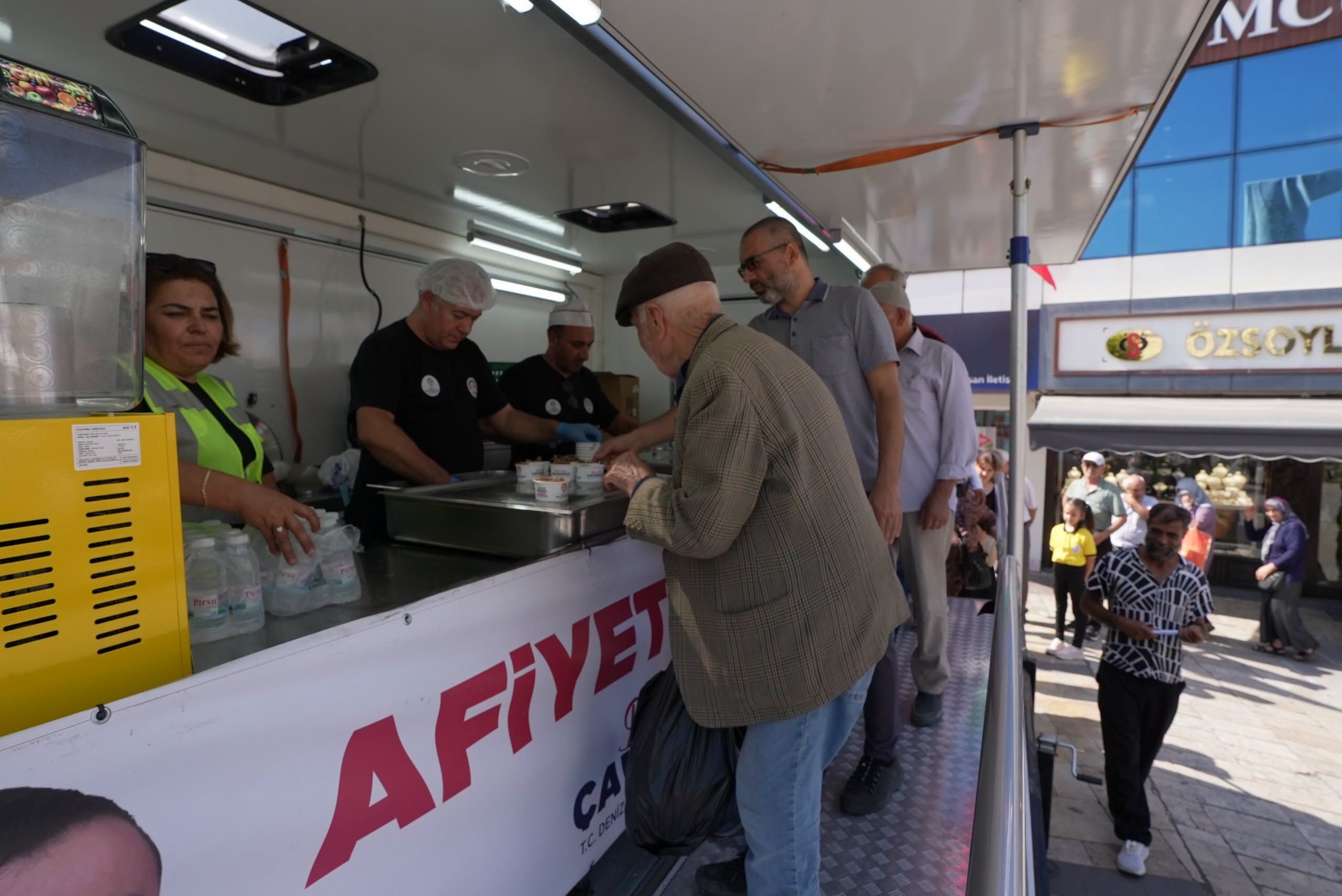 Denizli Haber Mobil Ikram Araci161020261