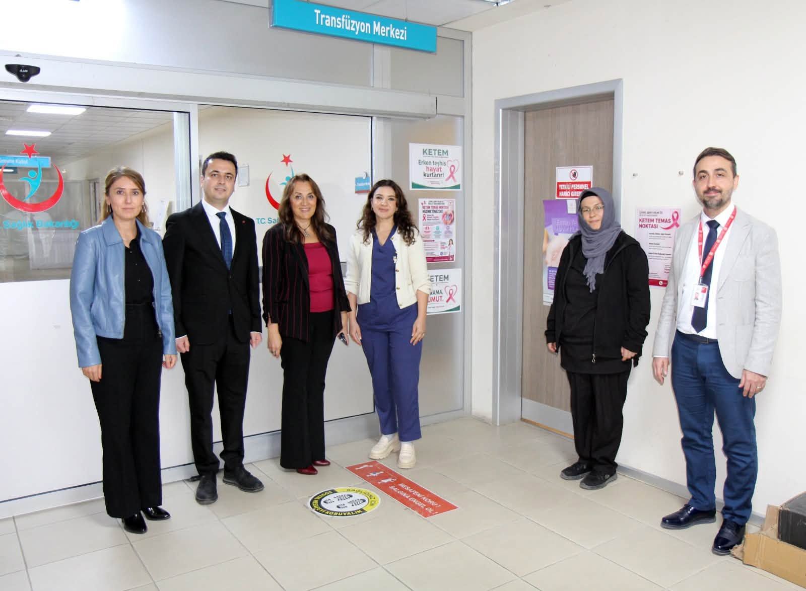 Denizli Haber Mrcihazı