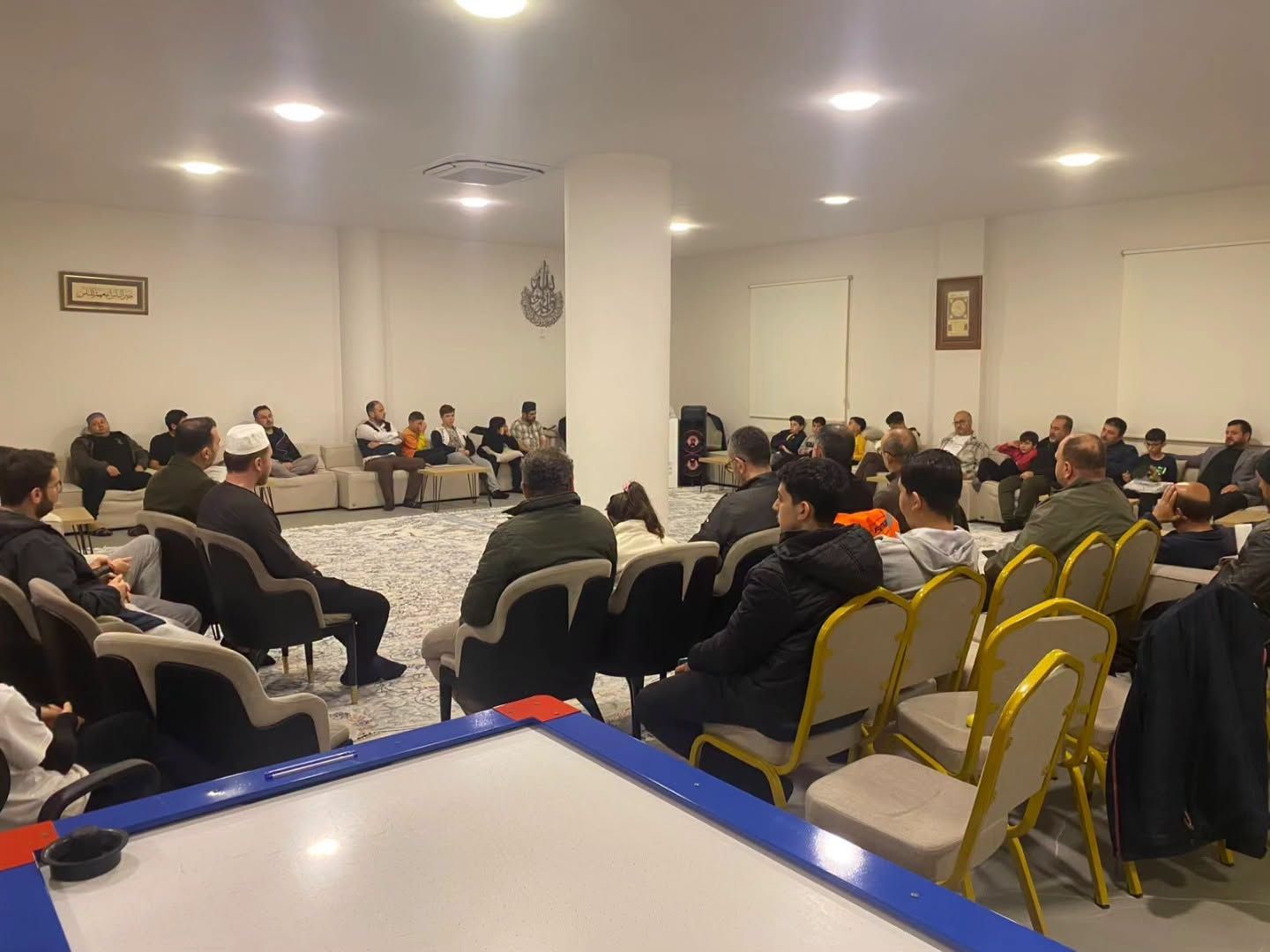 Denizli Haber Müftüpamuklu (1)