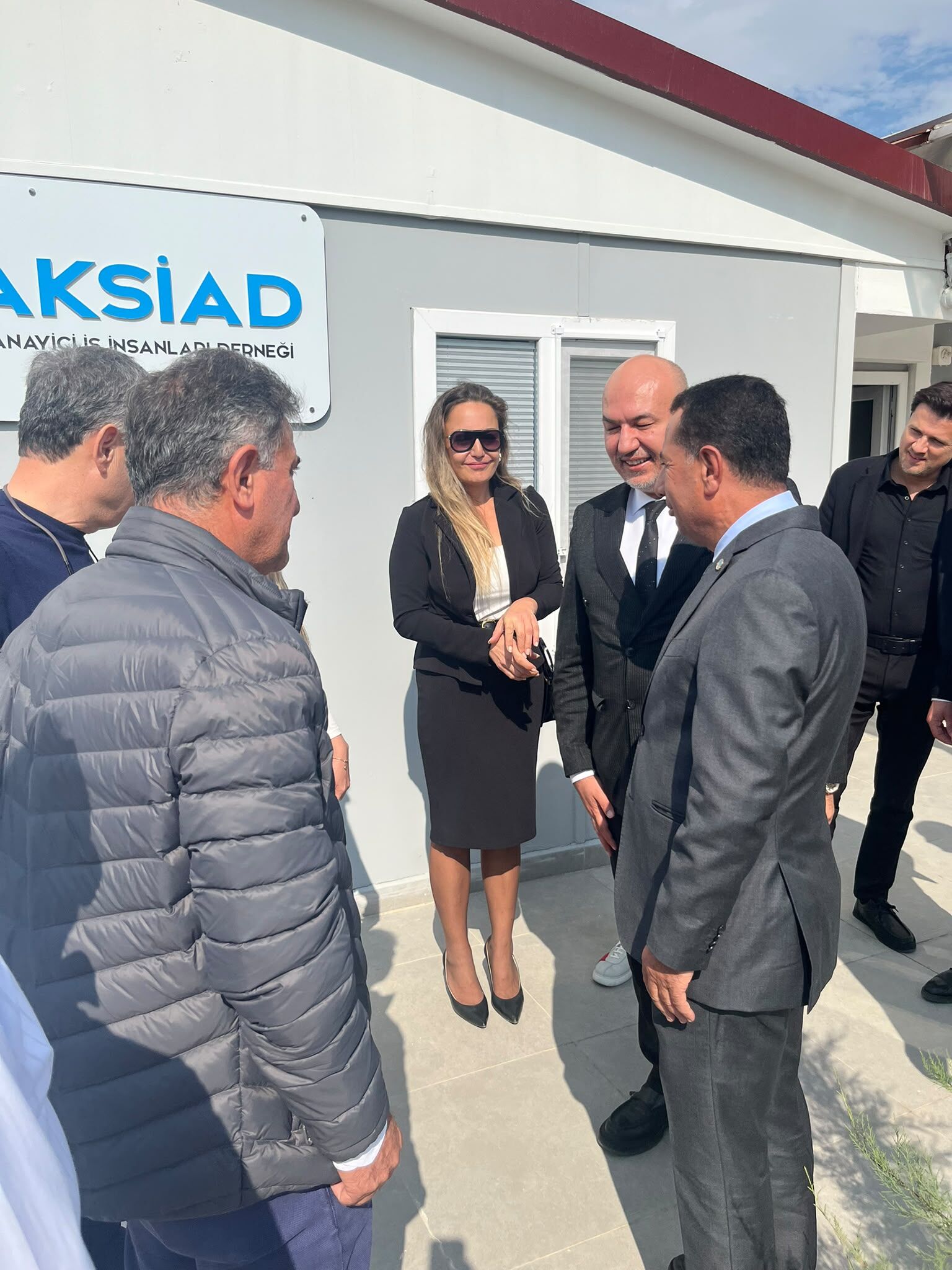 Denizli Haber Müfütler Maksiad Ziyaret (1)-1
