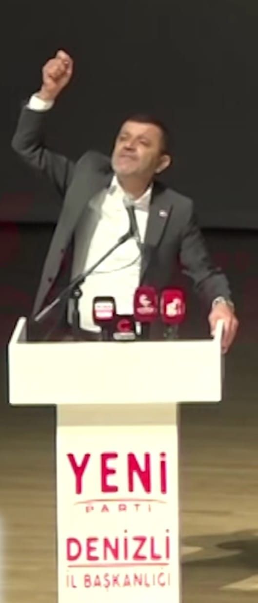 Denizli Haber Mustafa Kemal Kaya Köşe Yazısı 25 Ekim 2026 (1)-1