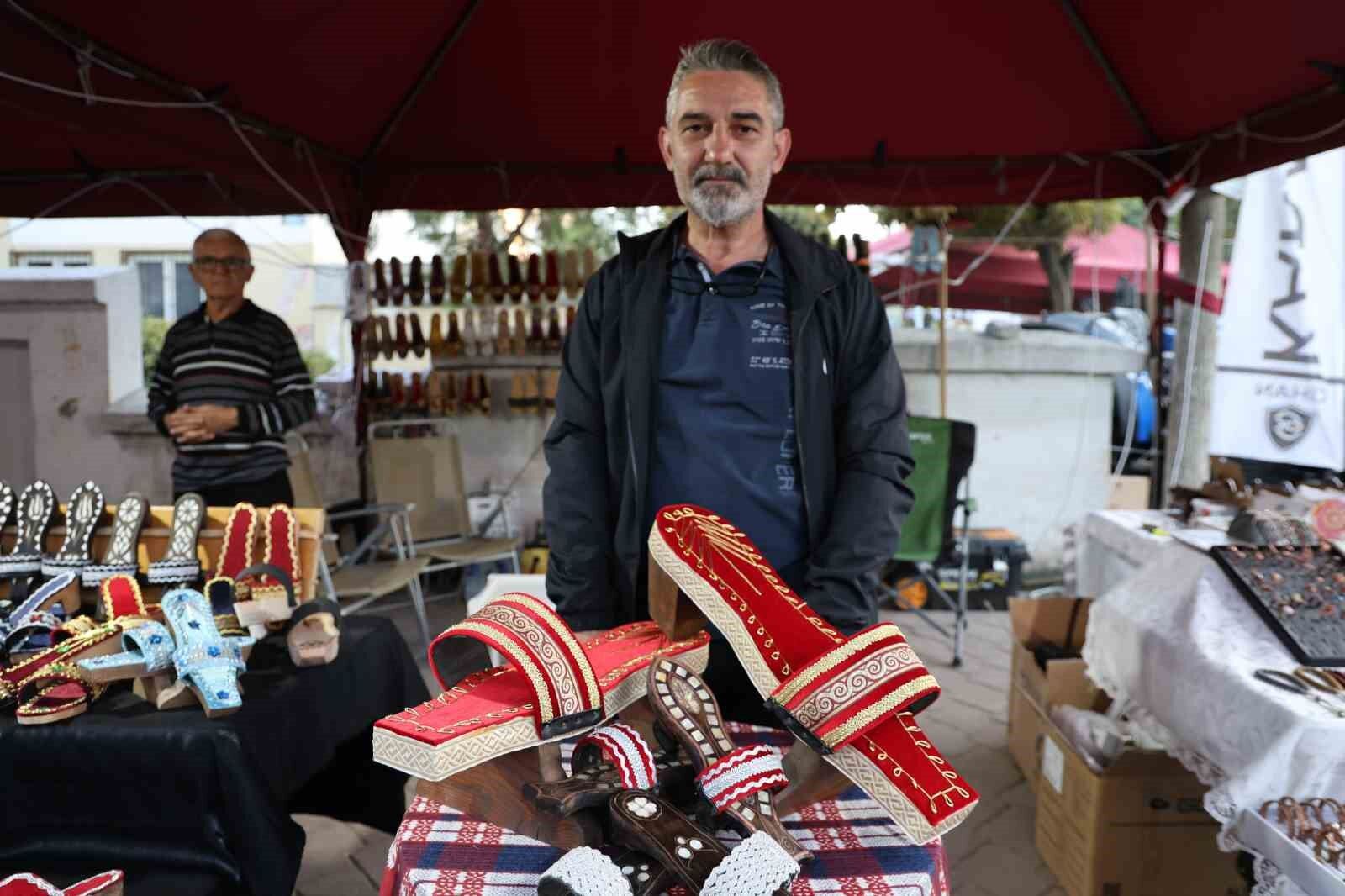 Bir zamanlar yokluğun simgesiydi
