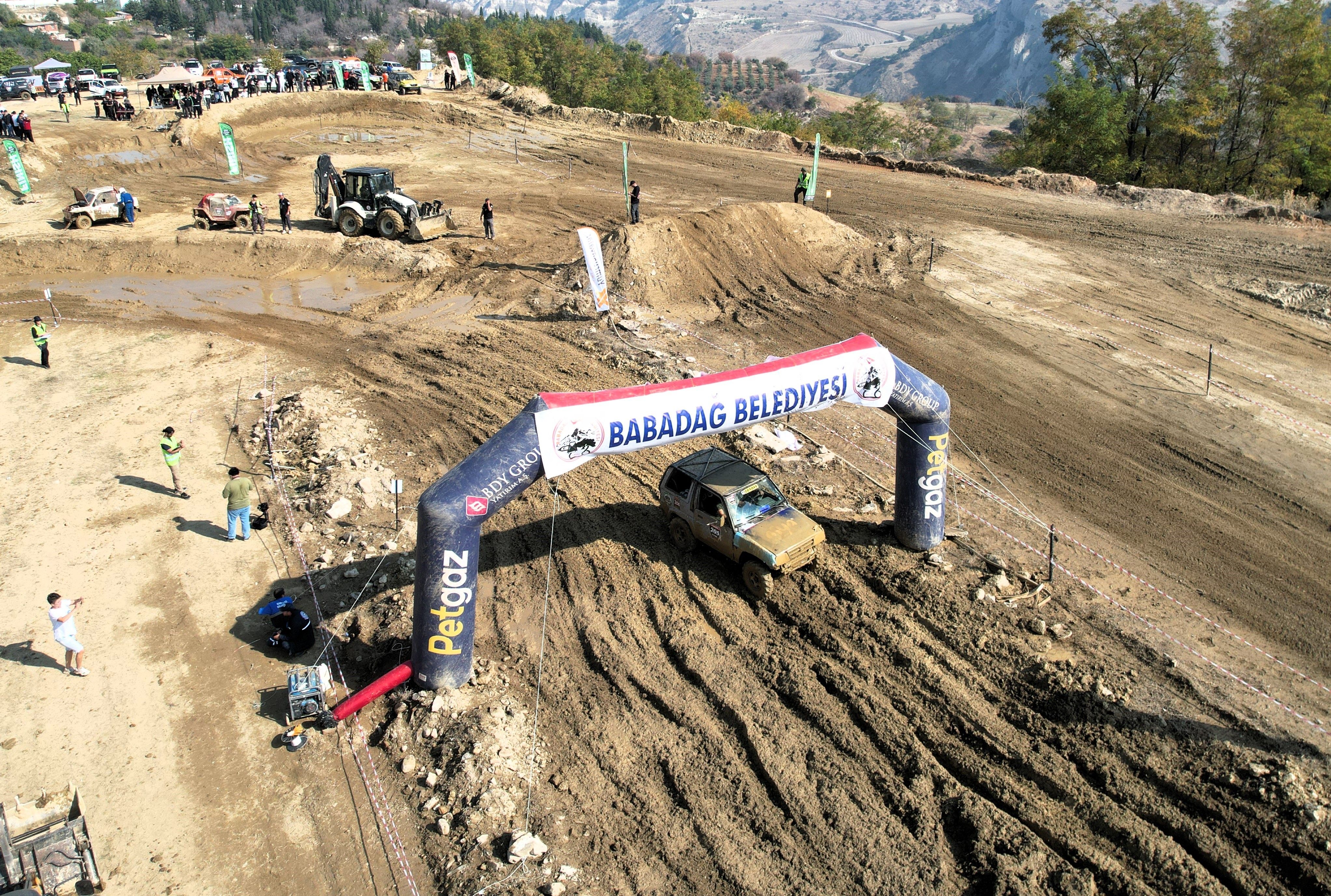 Denizli Haber Offroadd (1)