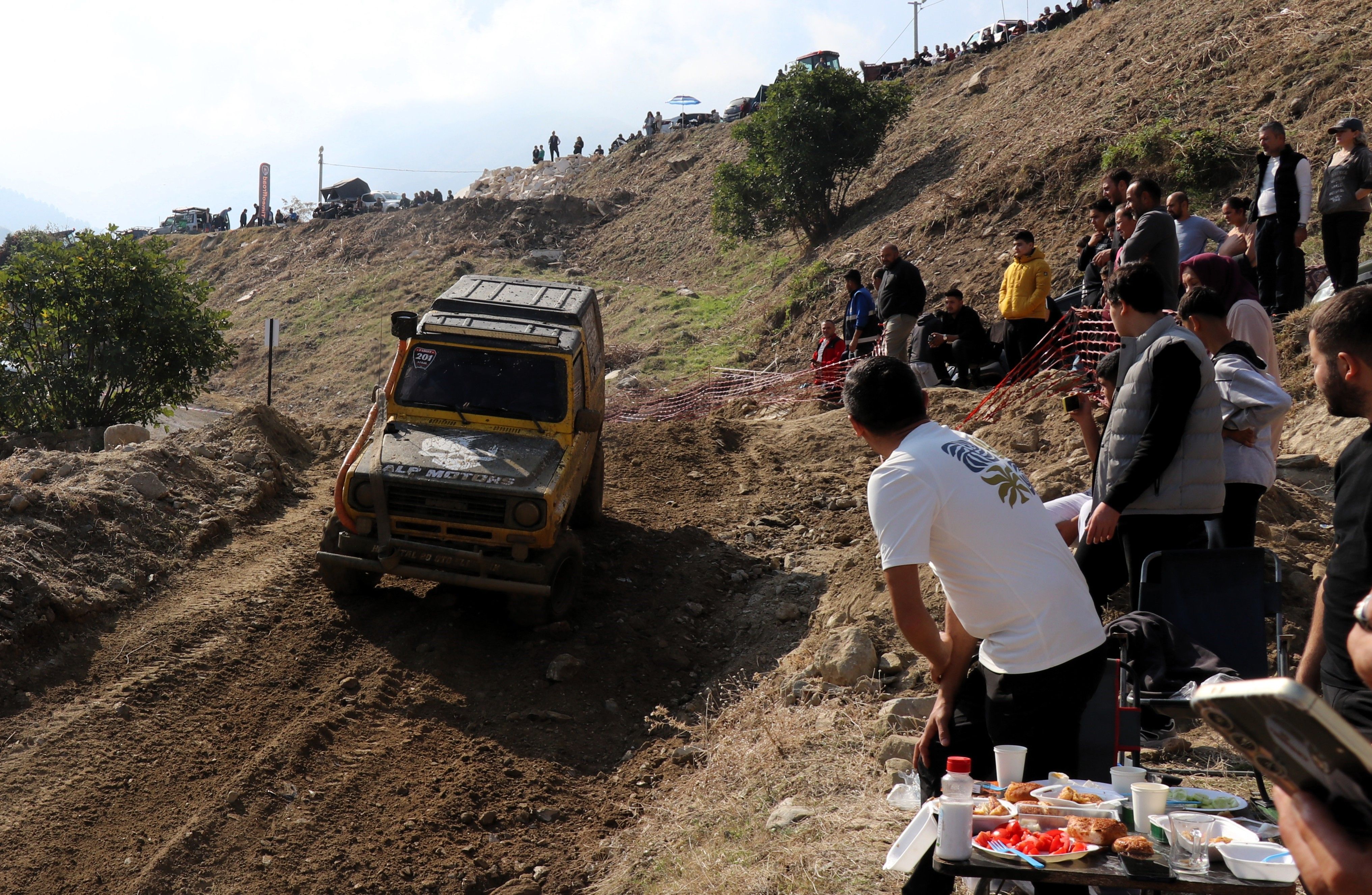 Denizli Haber Offroadd (2)