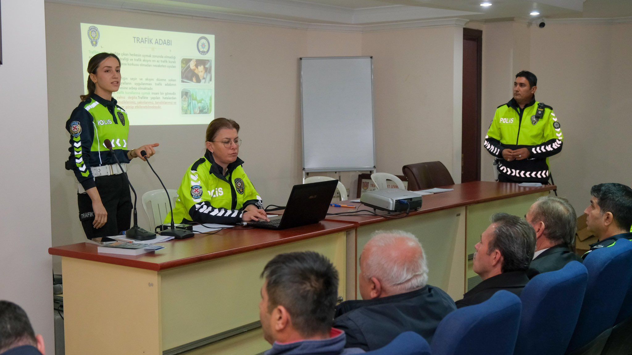 Denizli Haber Okul Servisleri Denetim211020261