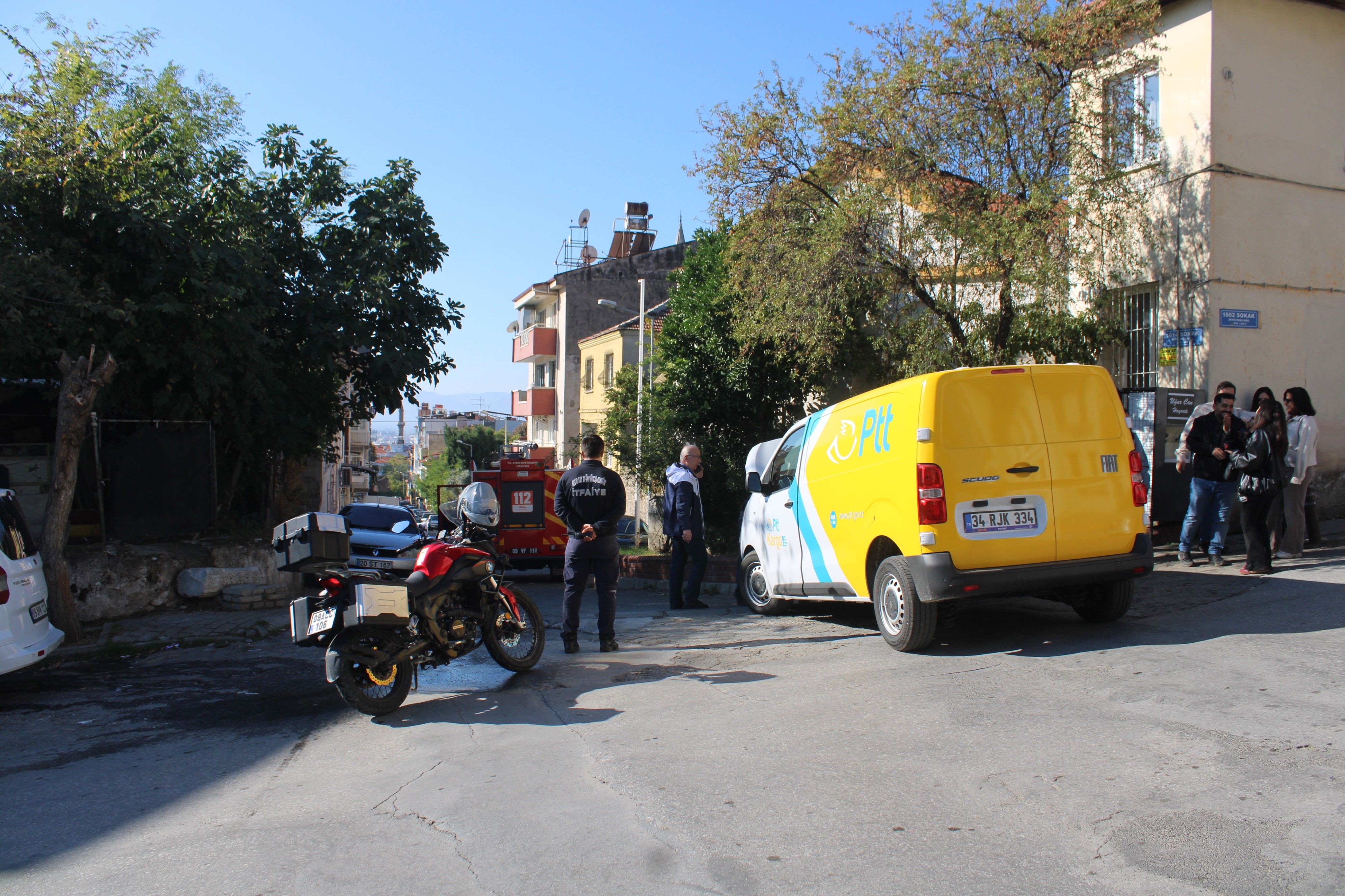 Denizli Haber Para Arac191022026