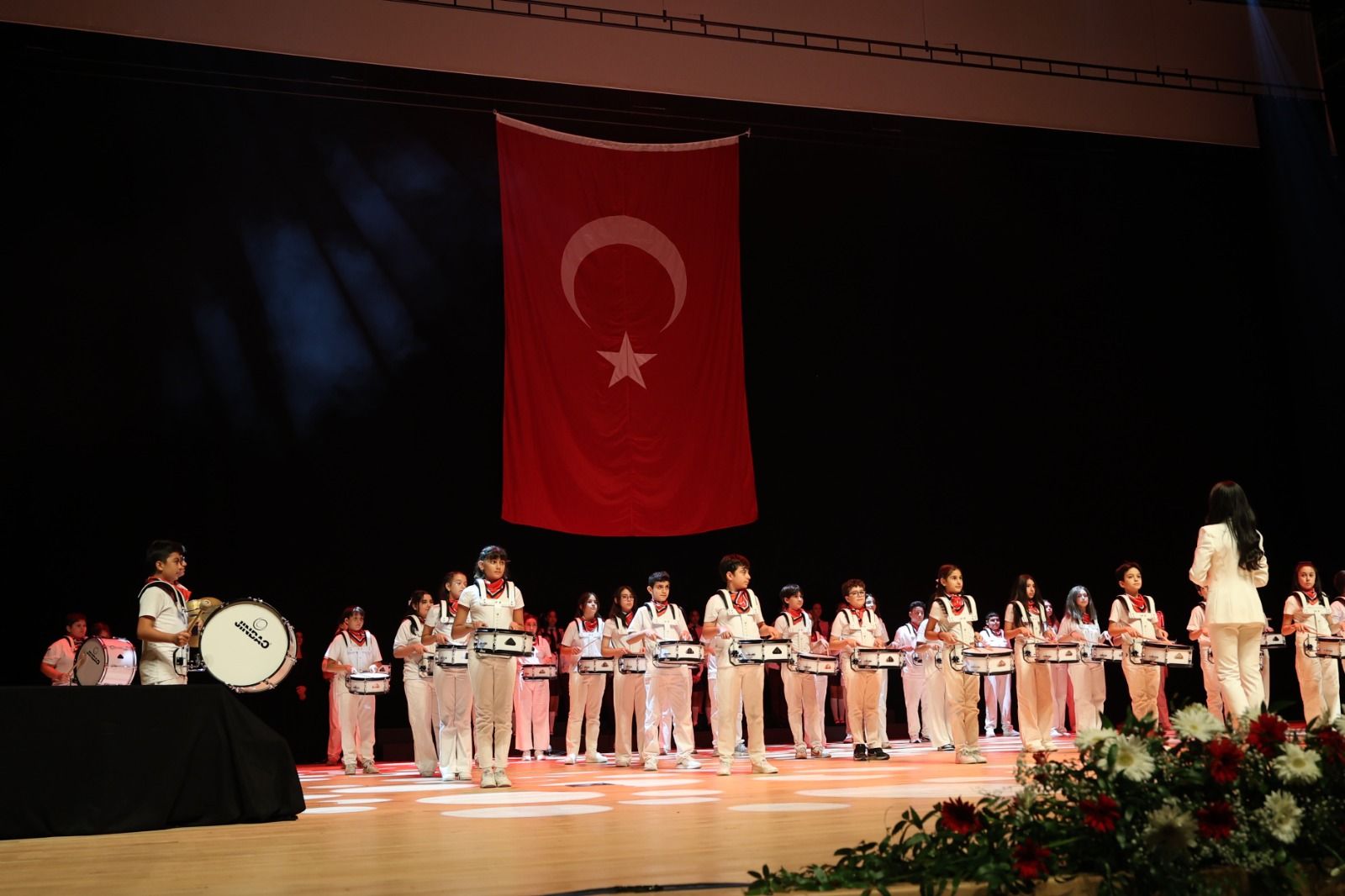 Denizli Haber Pev Okulları Cumhuriyet271020261