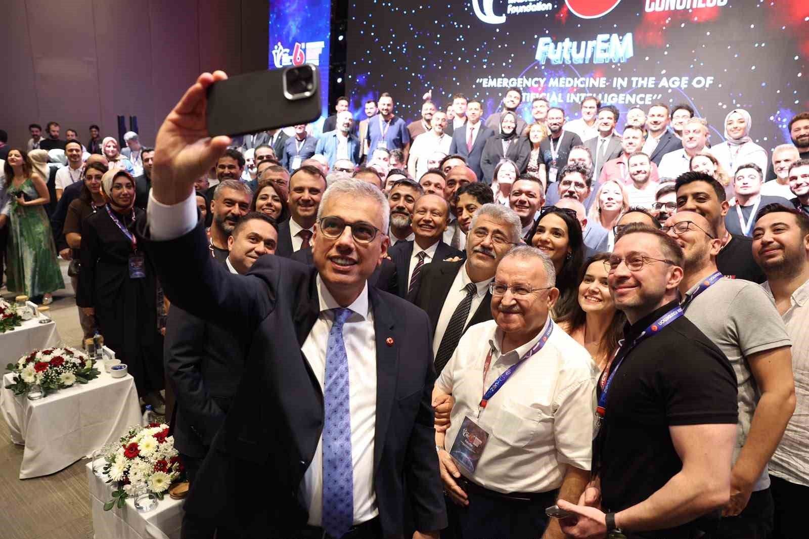 Denizli Haber Sağlıkbakanı