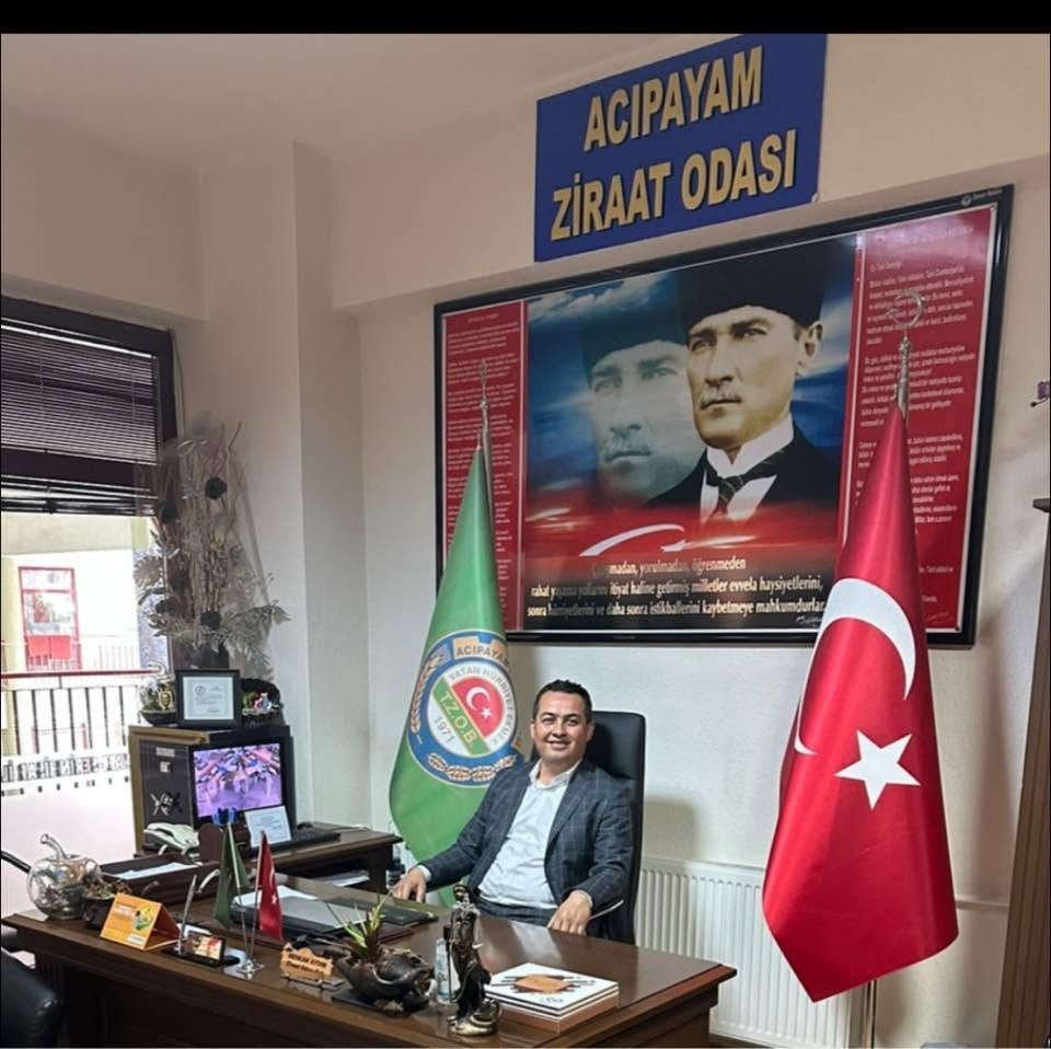 Denizli Haber Serkan Aydın
