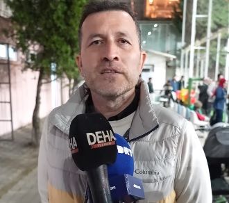 Denizli Haber Seyhuntürk
