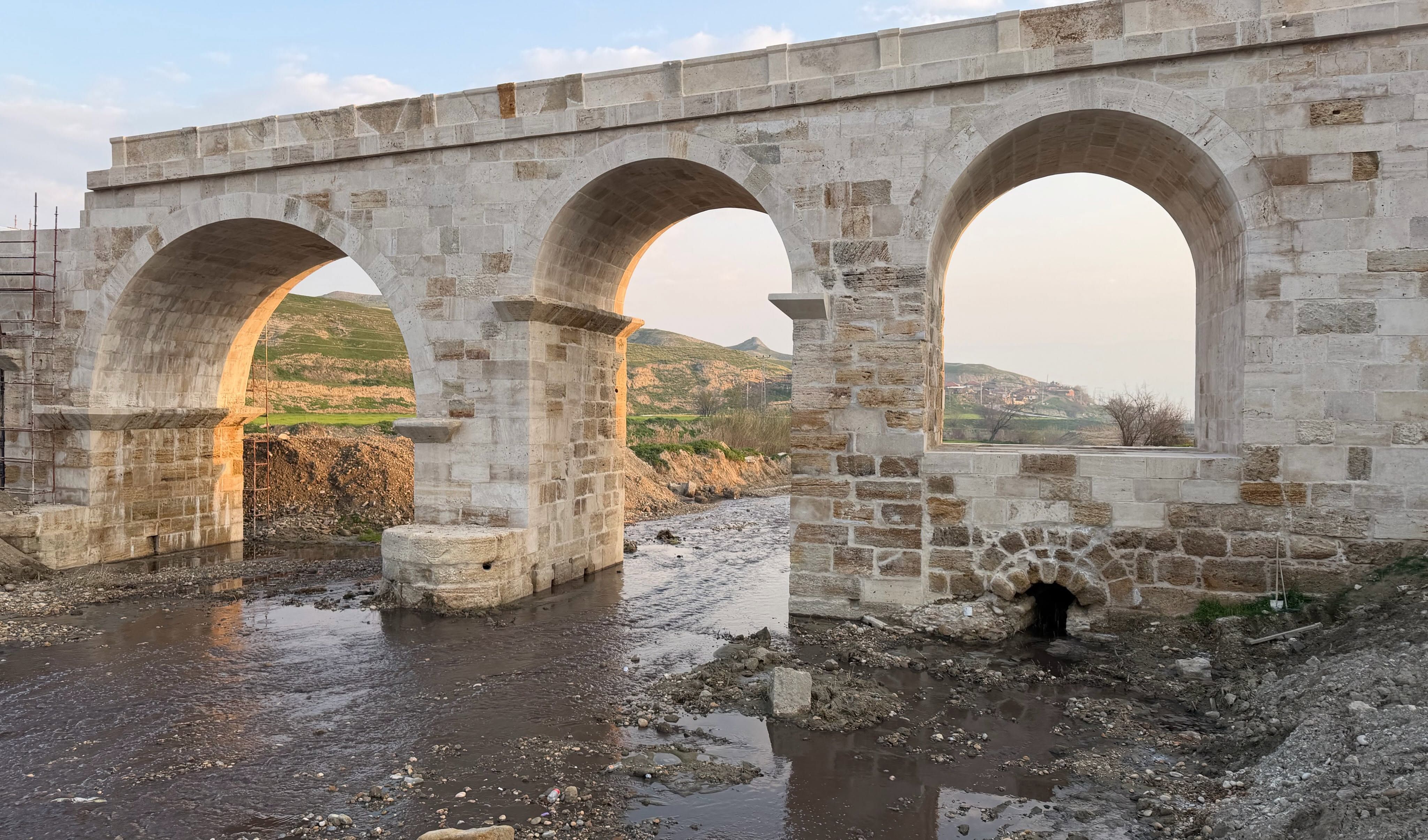 Denizli Haber Tarihih Kopru281020261